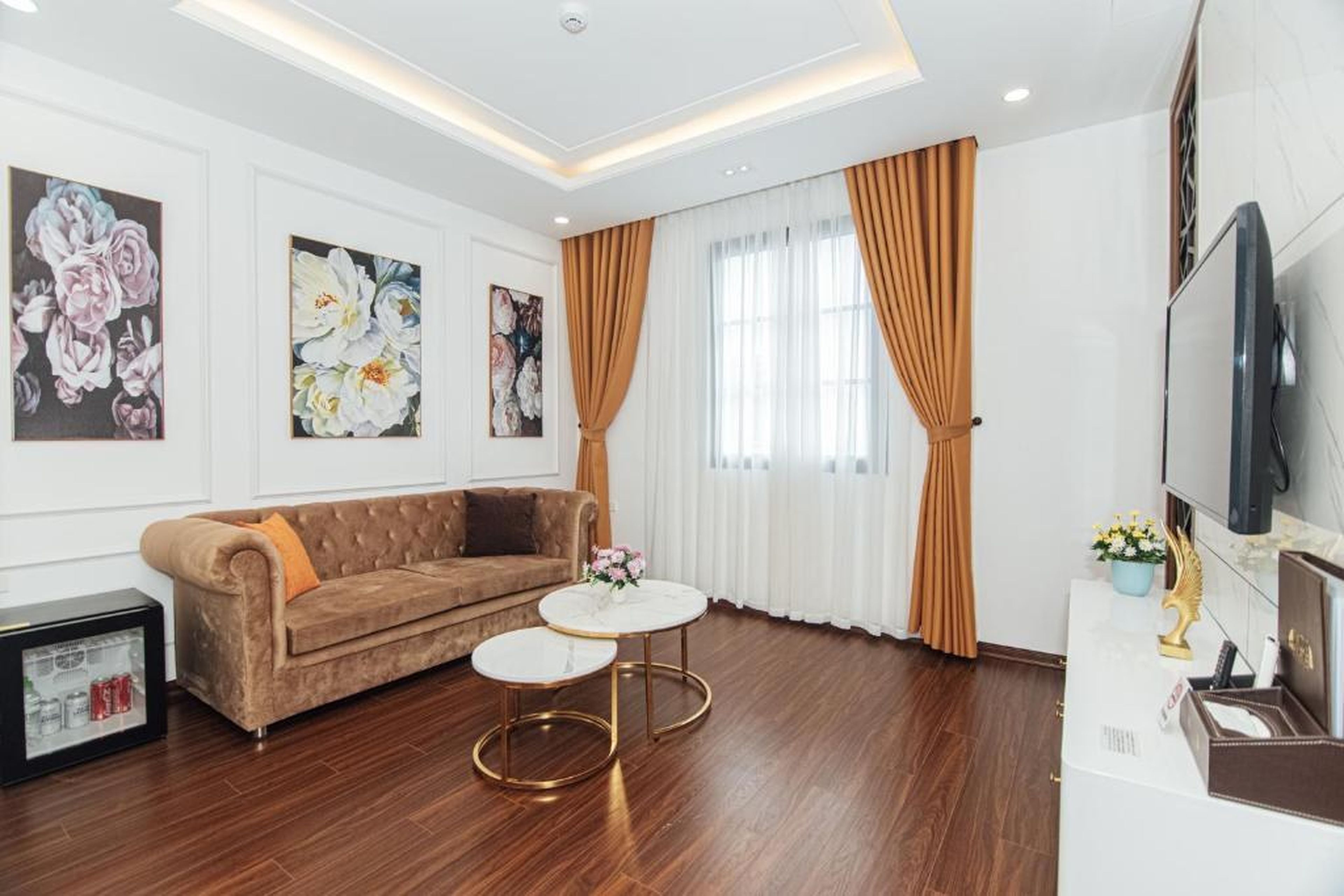 Jade Ha Long Hotel - Hình 16