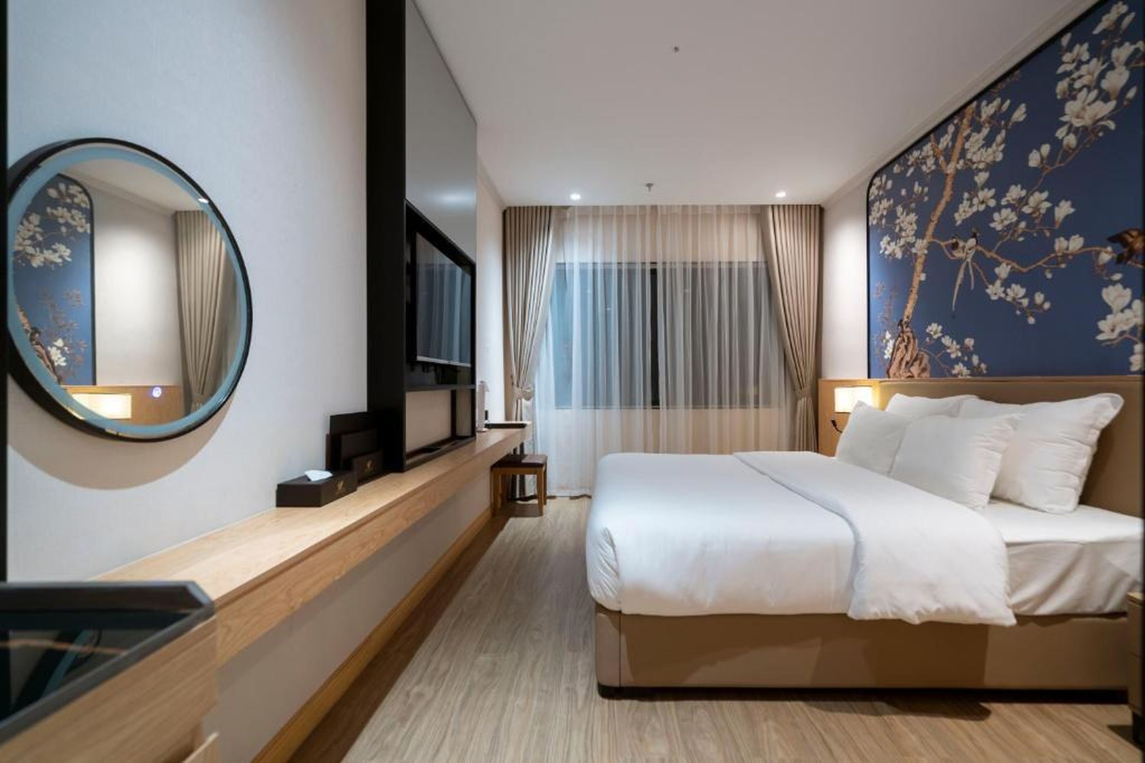 Hùng Vương Hotel - Stay 24h - Hình 41
