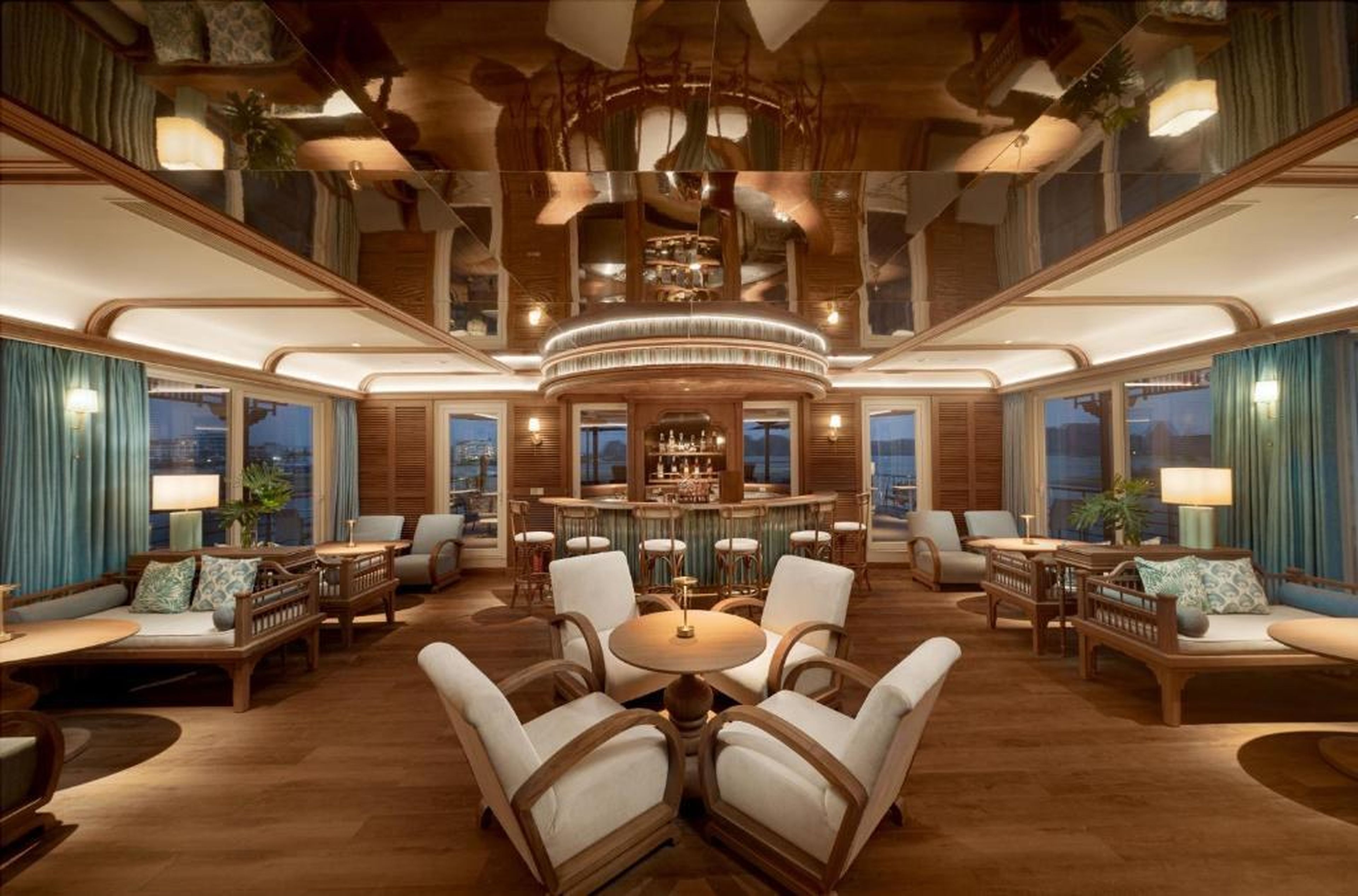 Bhaya Soul - Wellness Inclusive Cruise - Hình 28