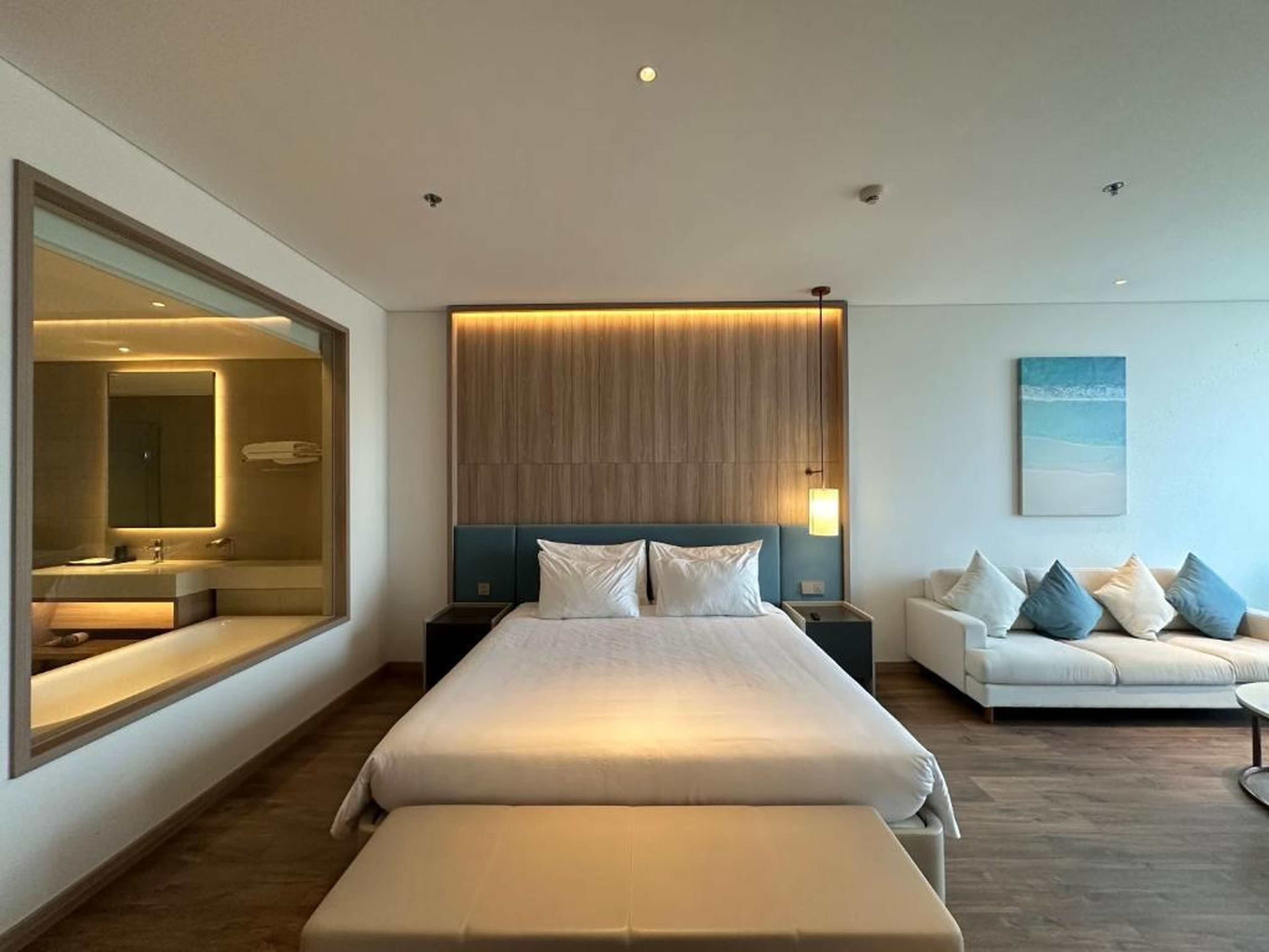 Alacate Hạ Long - Teri Apartment - Hình 49