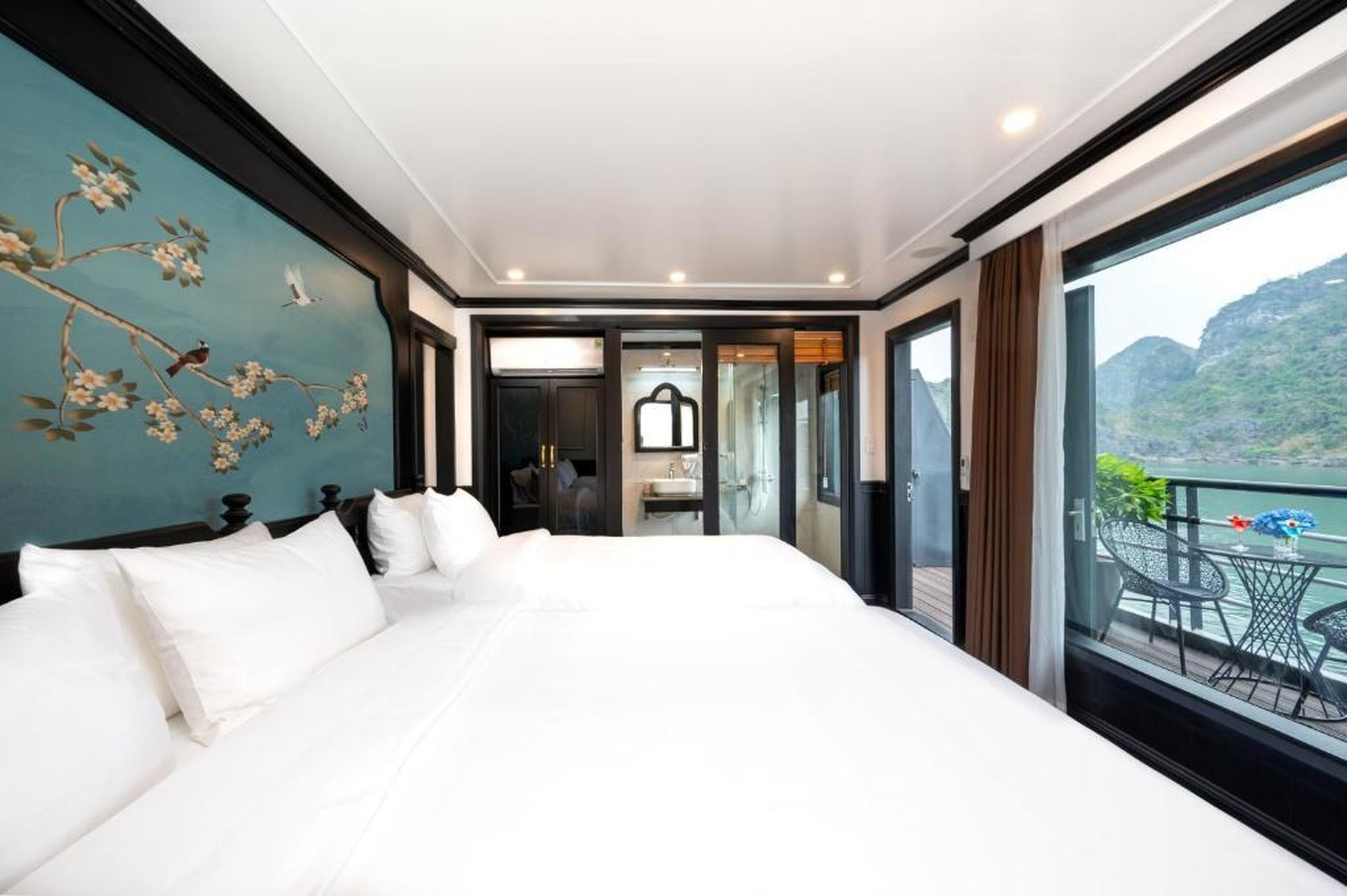 Dragon Premium Cruise Halong - Hình 16