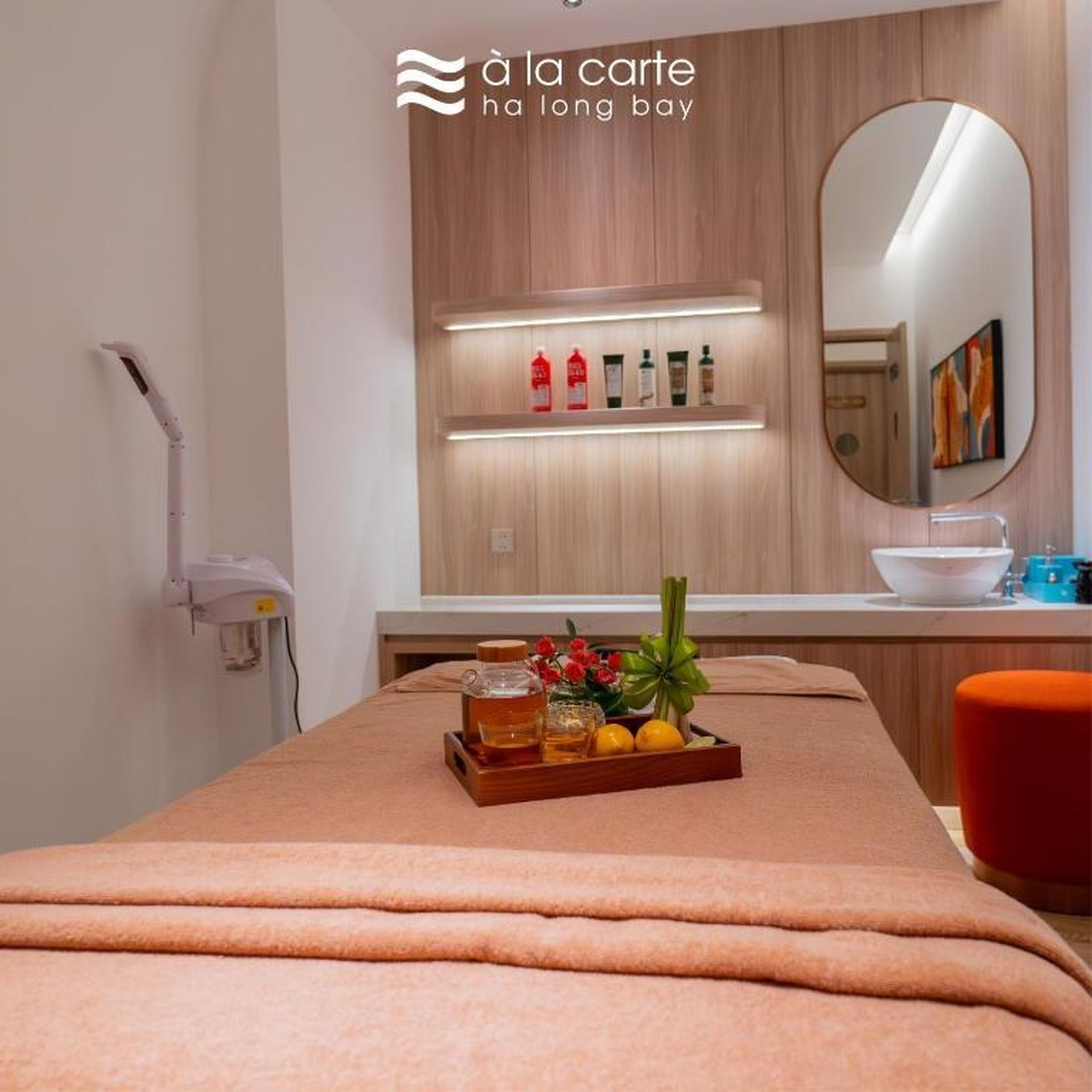 Seaside Elegance- À la carte Residence Hạ Long - Hình 40