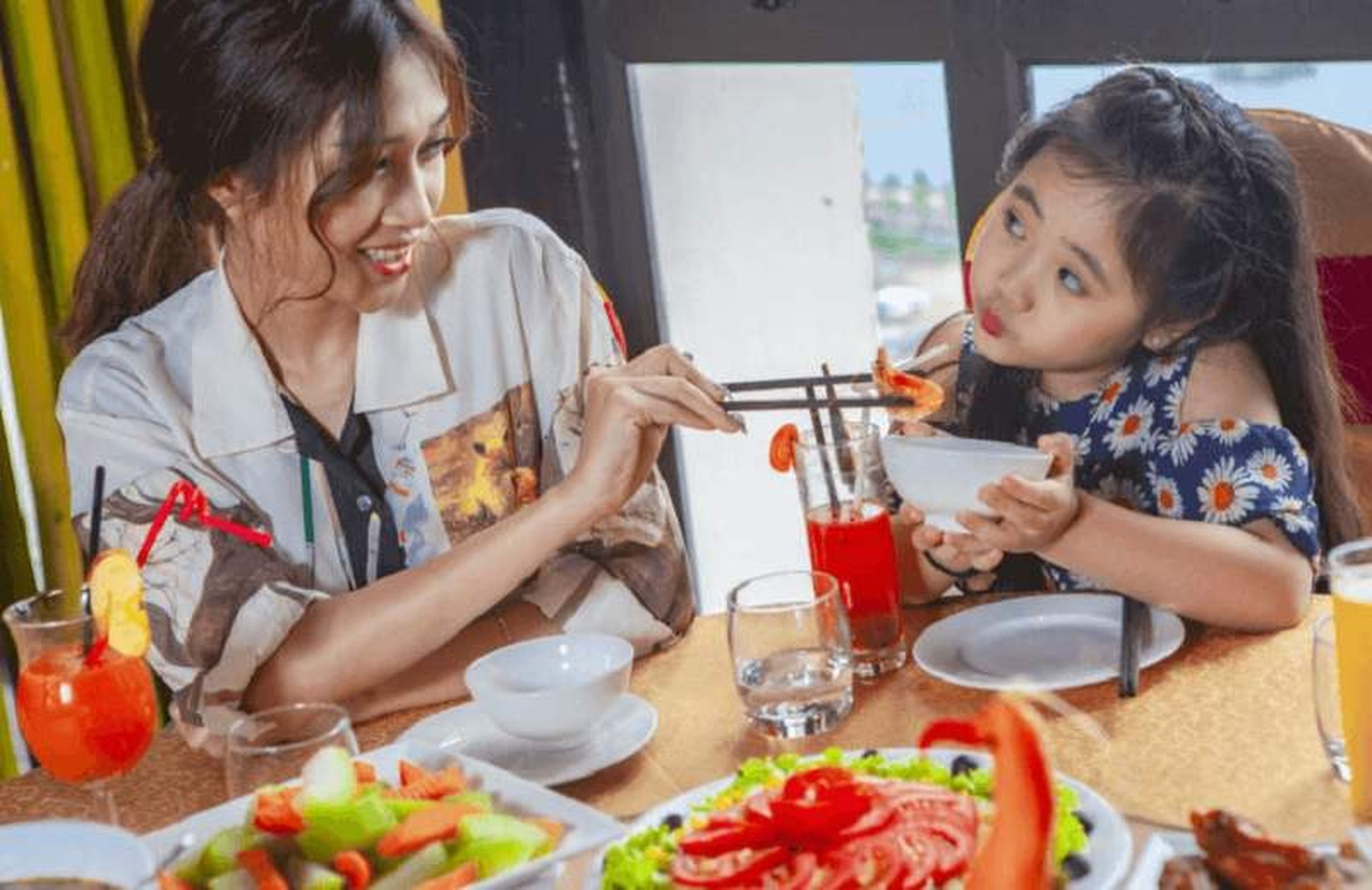 Bữa tiệc vị giác tại Nhà Hàng Taiyo Hạ Long trong khuôn viên Sun World sôi động - Hình 2