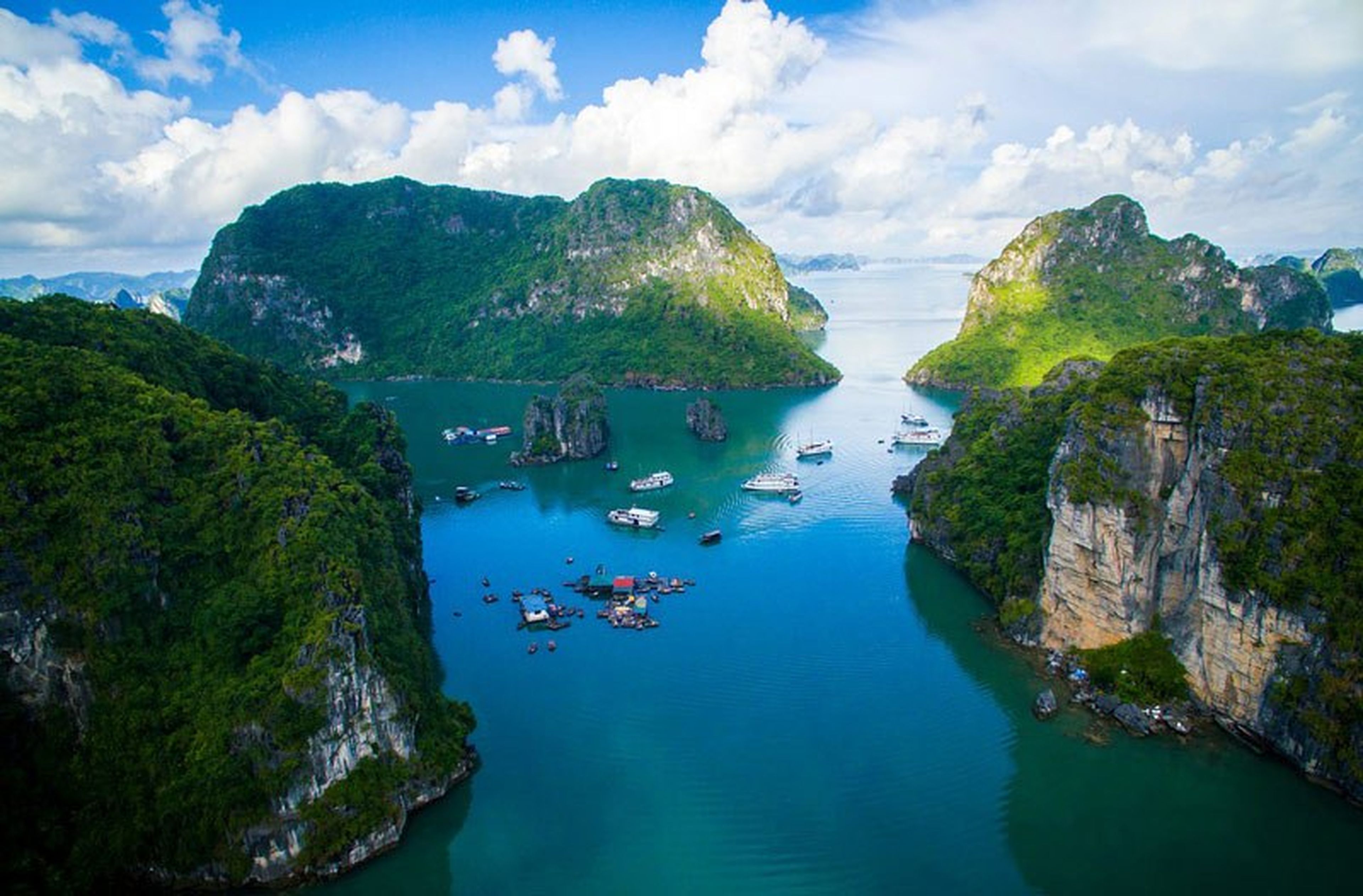 Cẩm nang du lịch Cẩm Phả, Quảng Ninh với 7 điểm đến tuyệt vời - Hình 6