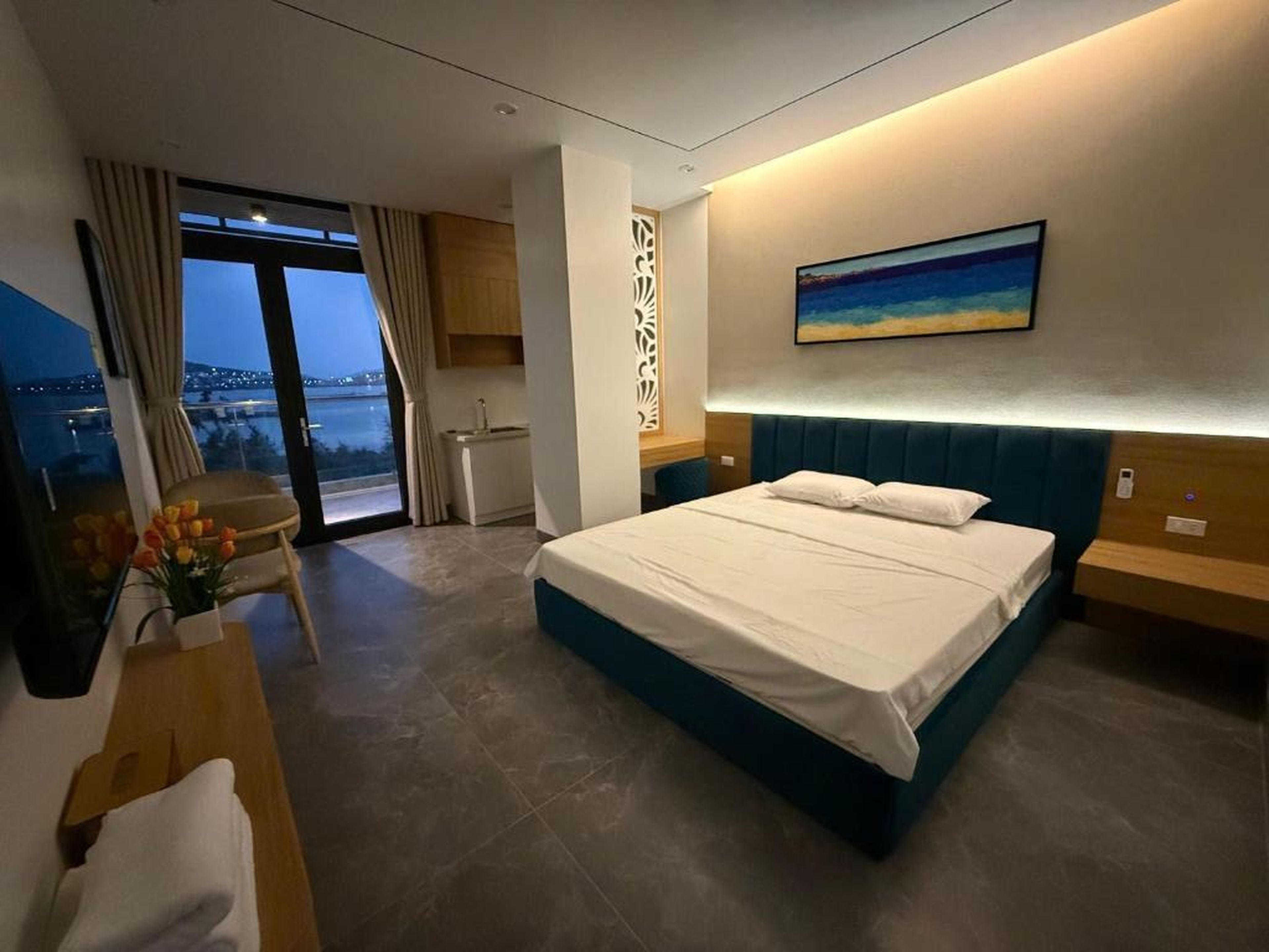 MinChou Homestay - Hình 7