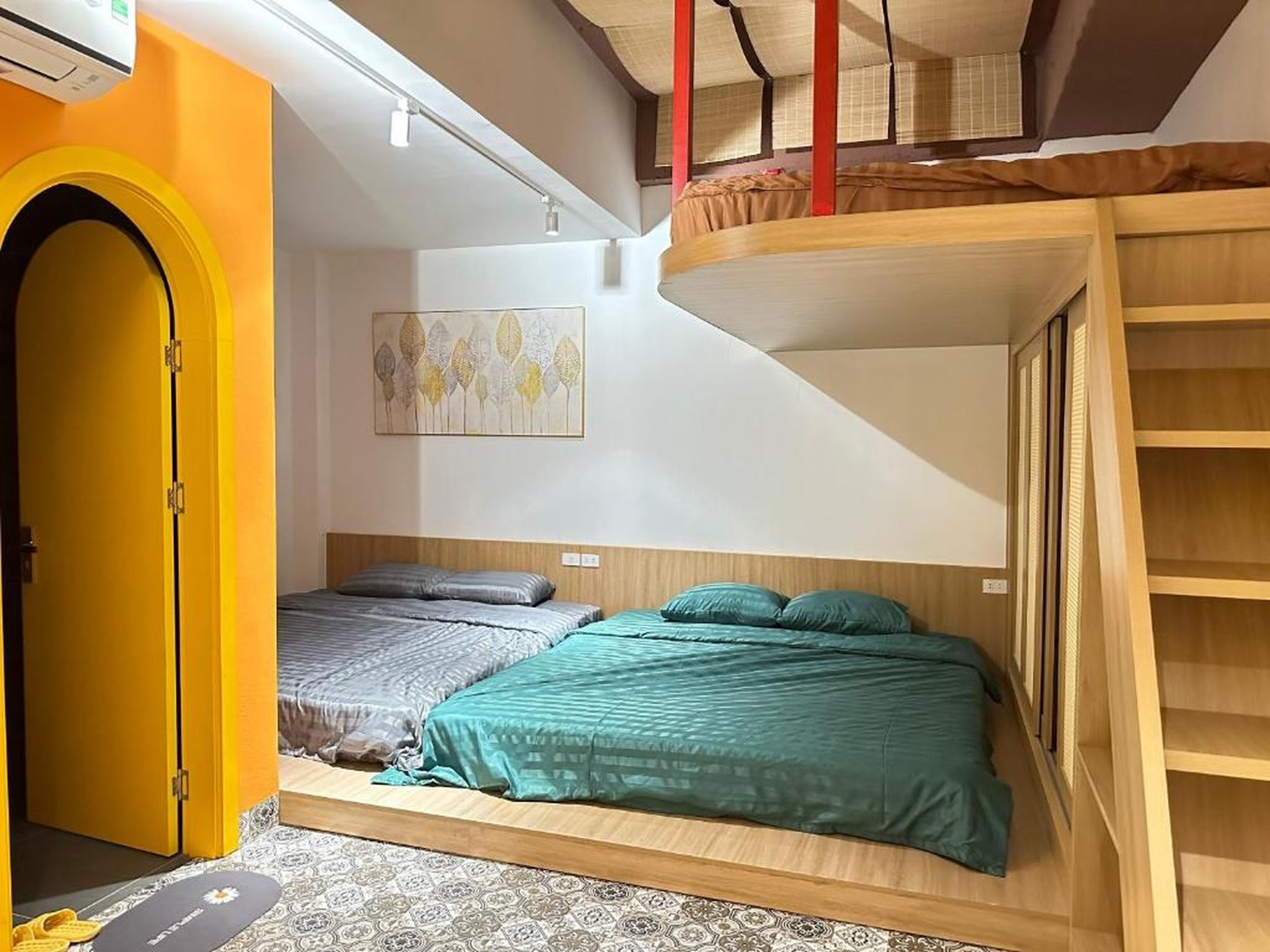 A4 Home - Ha Long city Central - Hình 4