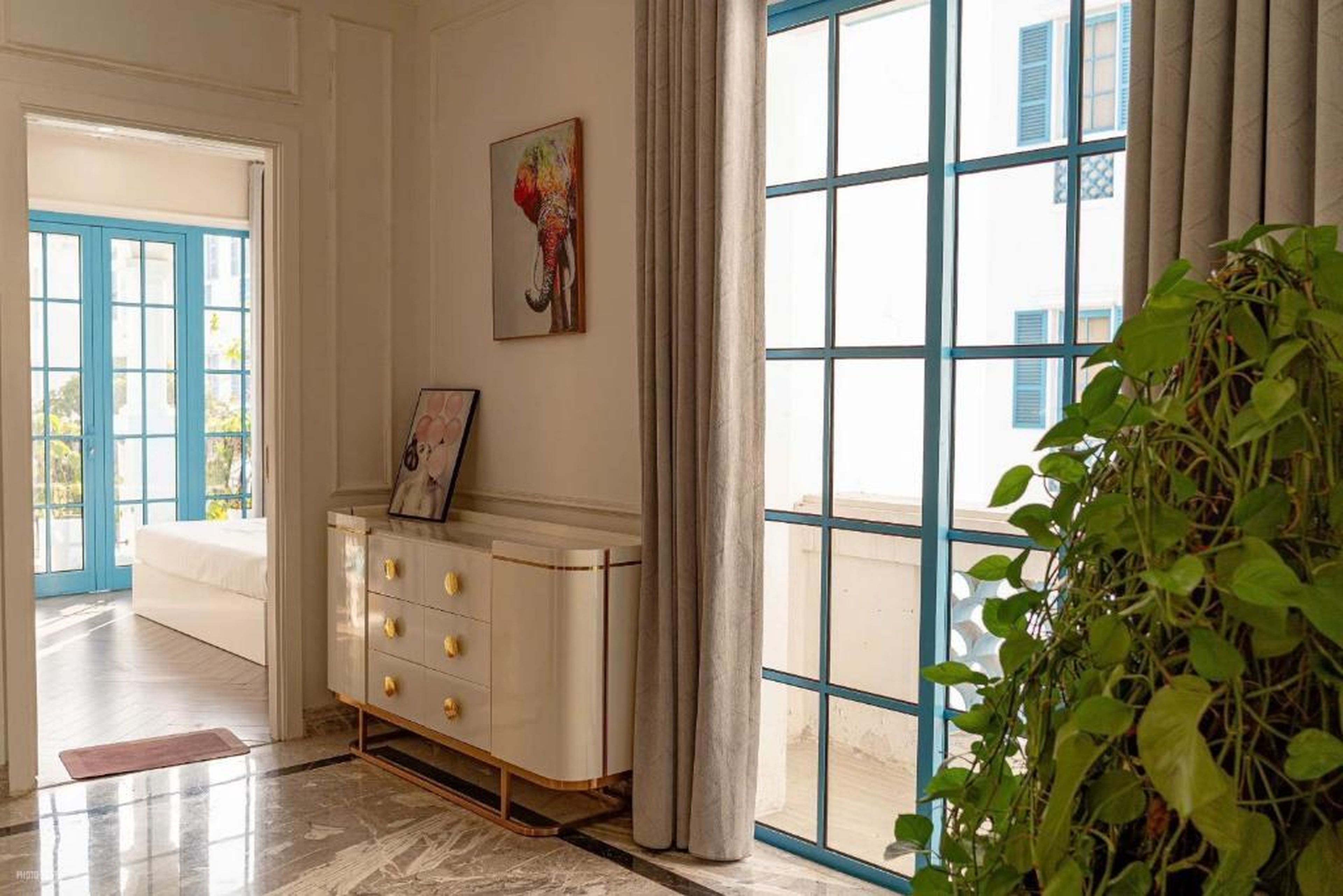 Biệt thự mặt biển, Sun Feria , 7 phòng ngủ, Bãi Cháy , Hạ Long - Hình 43