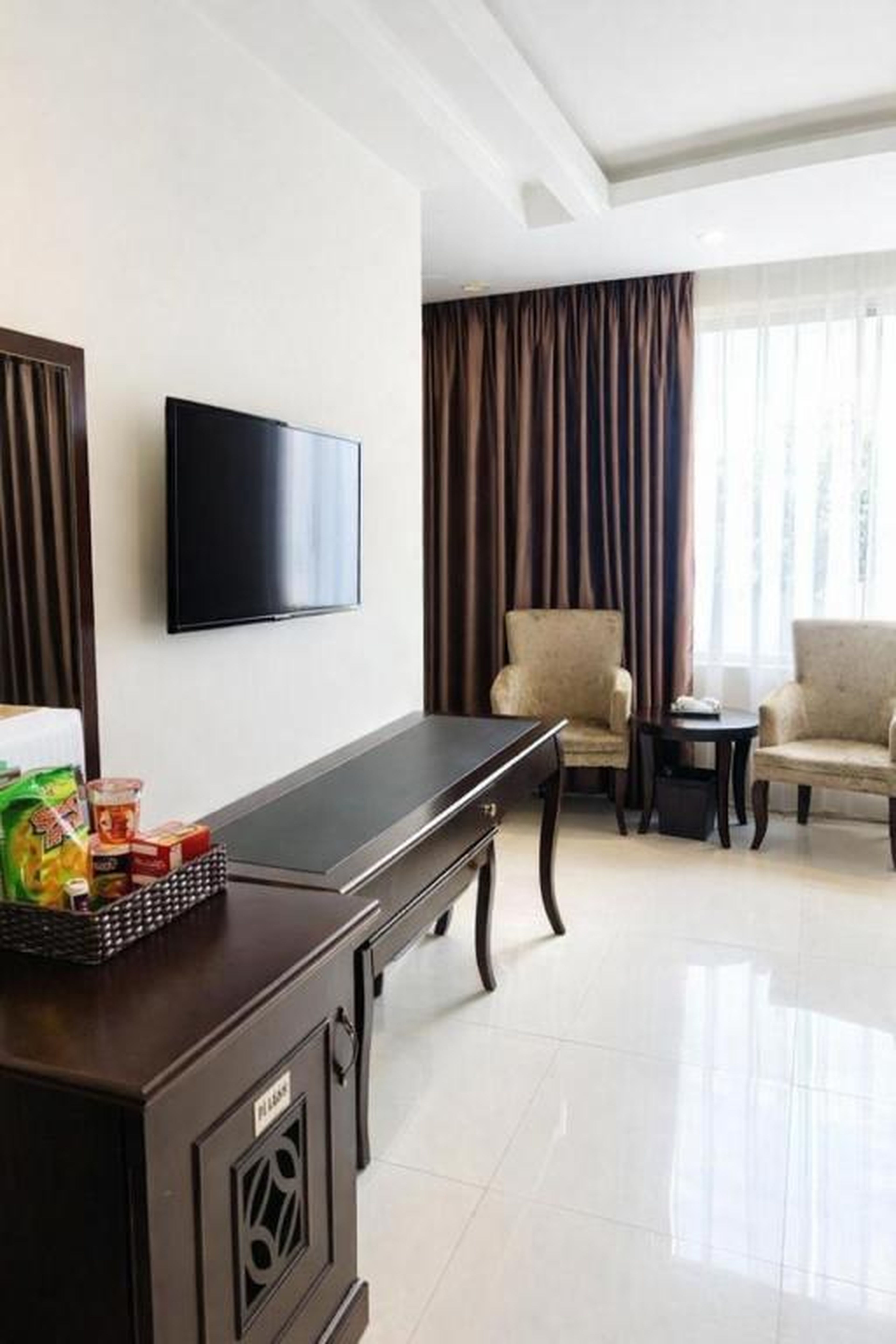 Hồng Anh 2 Hotel - Hình 1