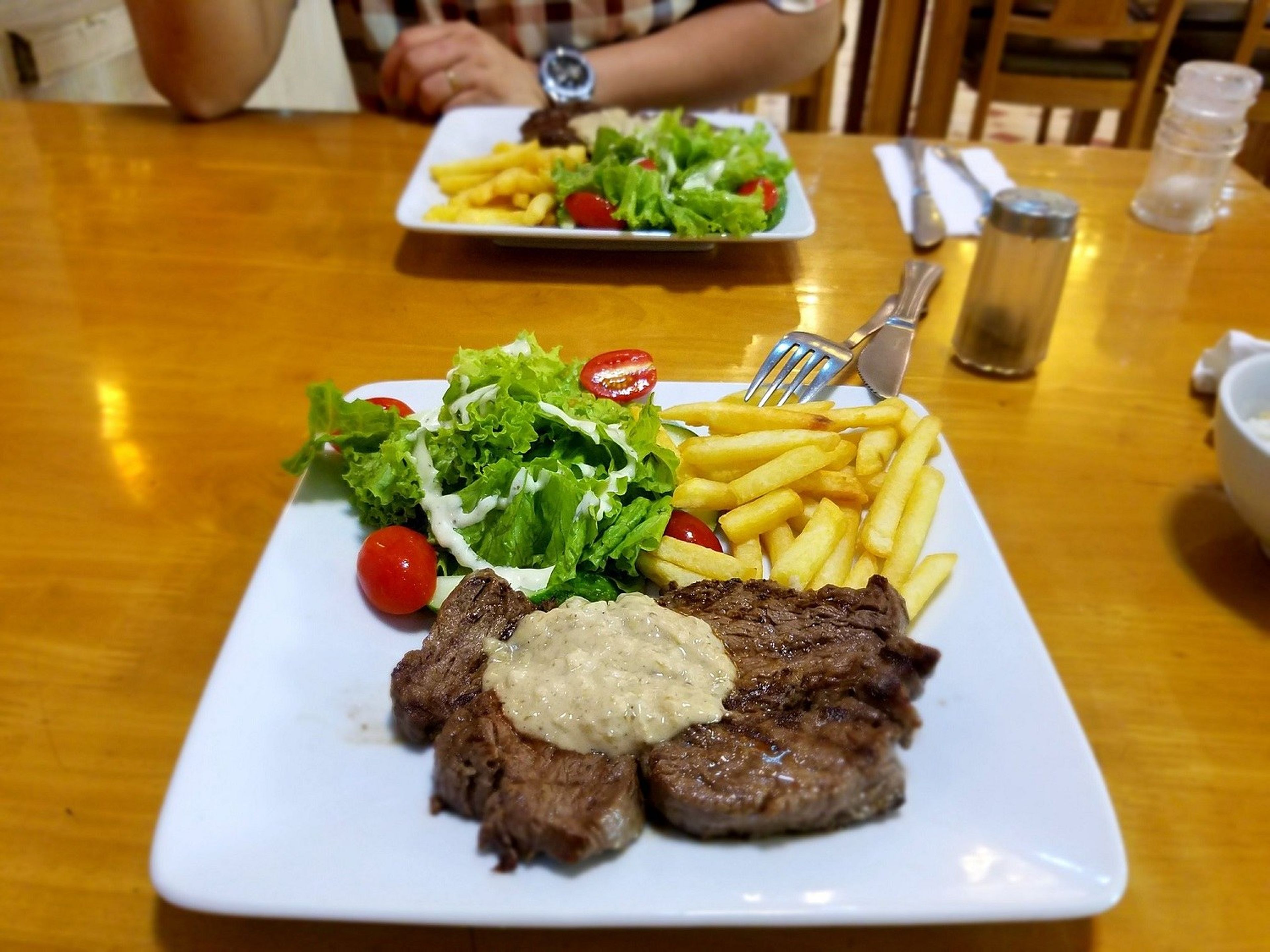 Vinace Italian Restaurant Hạ Long - Thưởng thức ẩm thực Ý khi đến vịnh Thiên Đường - Hình 12