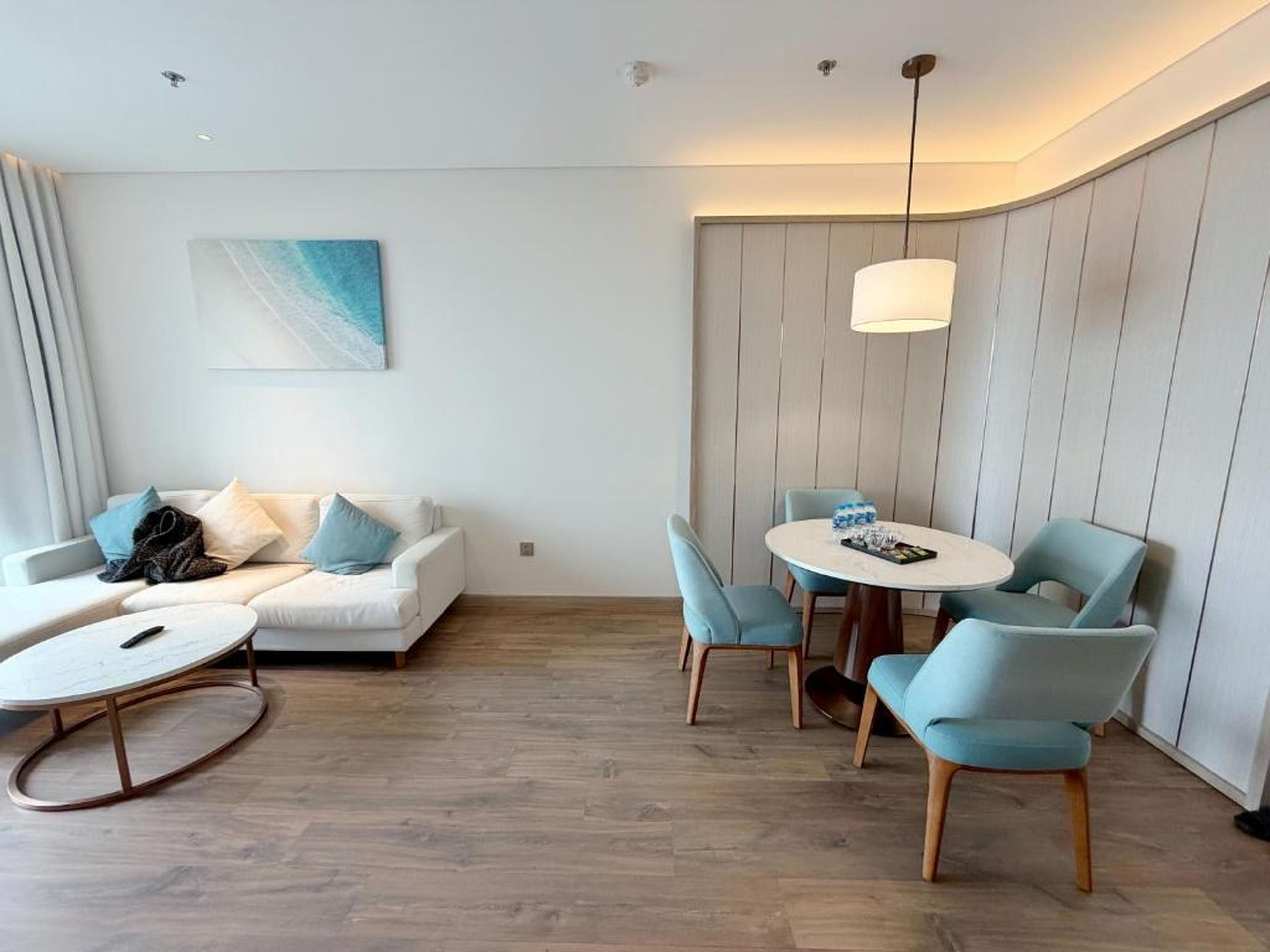 Apartments Sea View - ICON40 - ALACARTE - 1 to 5 bedrooms - Hình 42