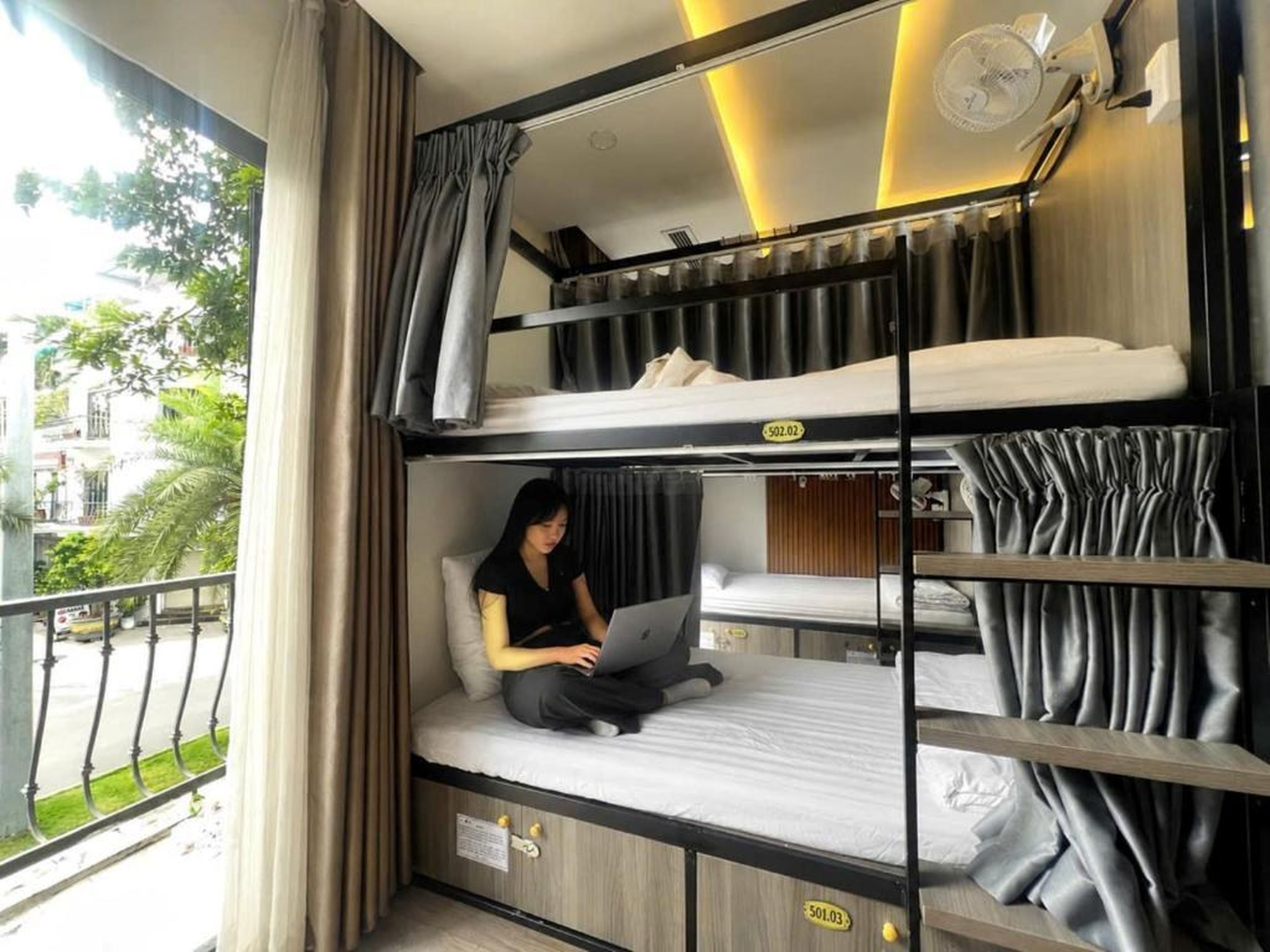 Anew Homestay & Sleepbox - Hình 25