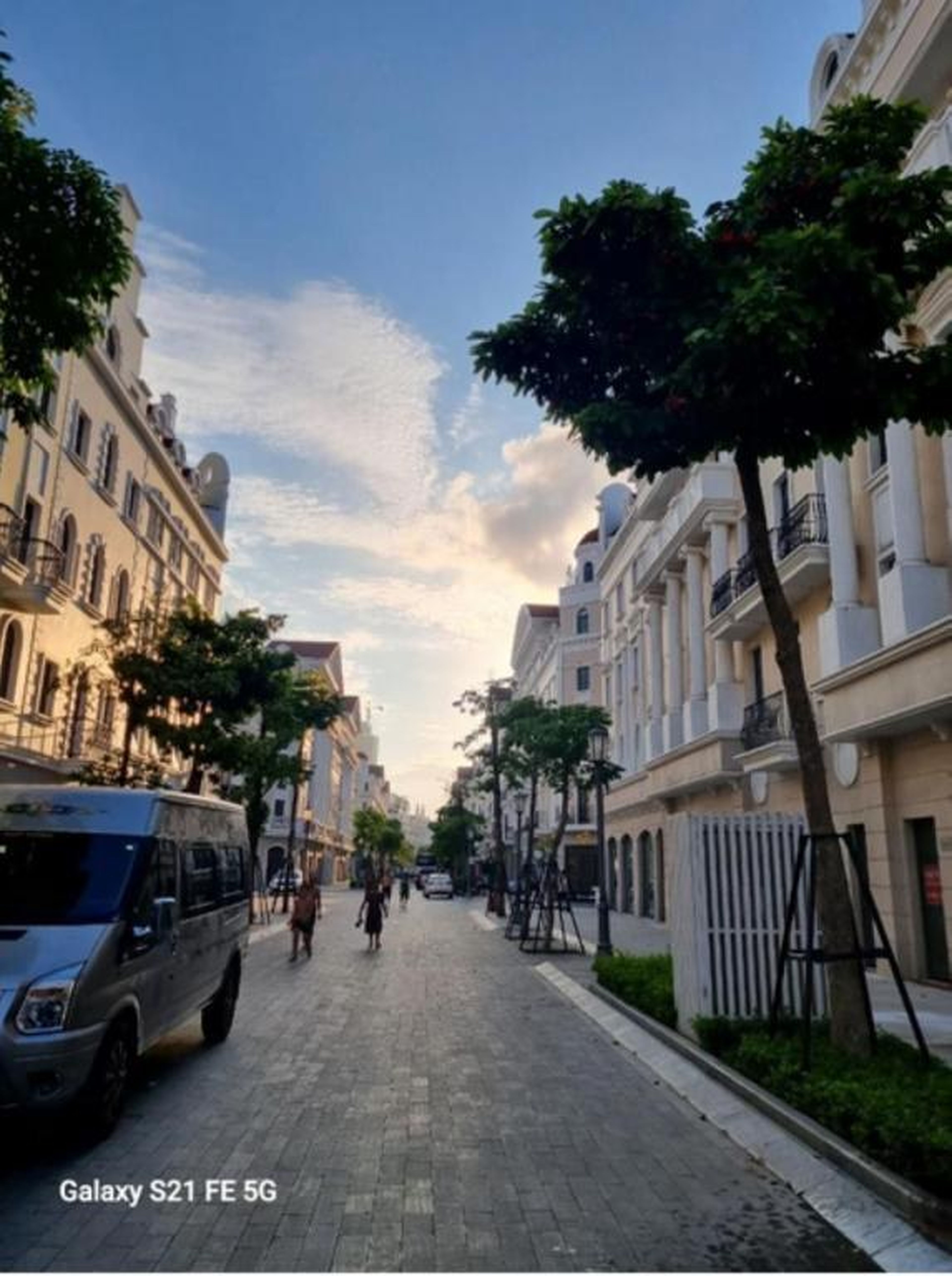 Sao Việt HTH Hotel - Hình 13