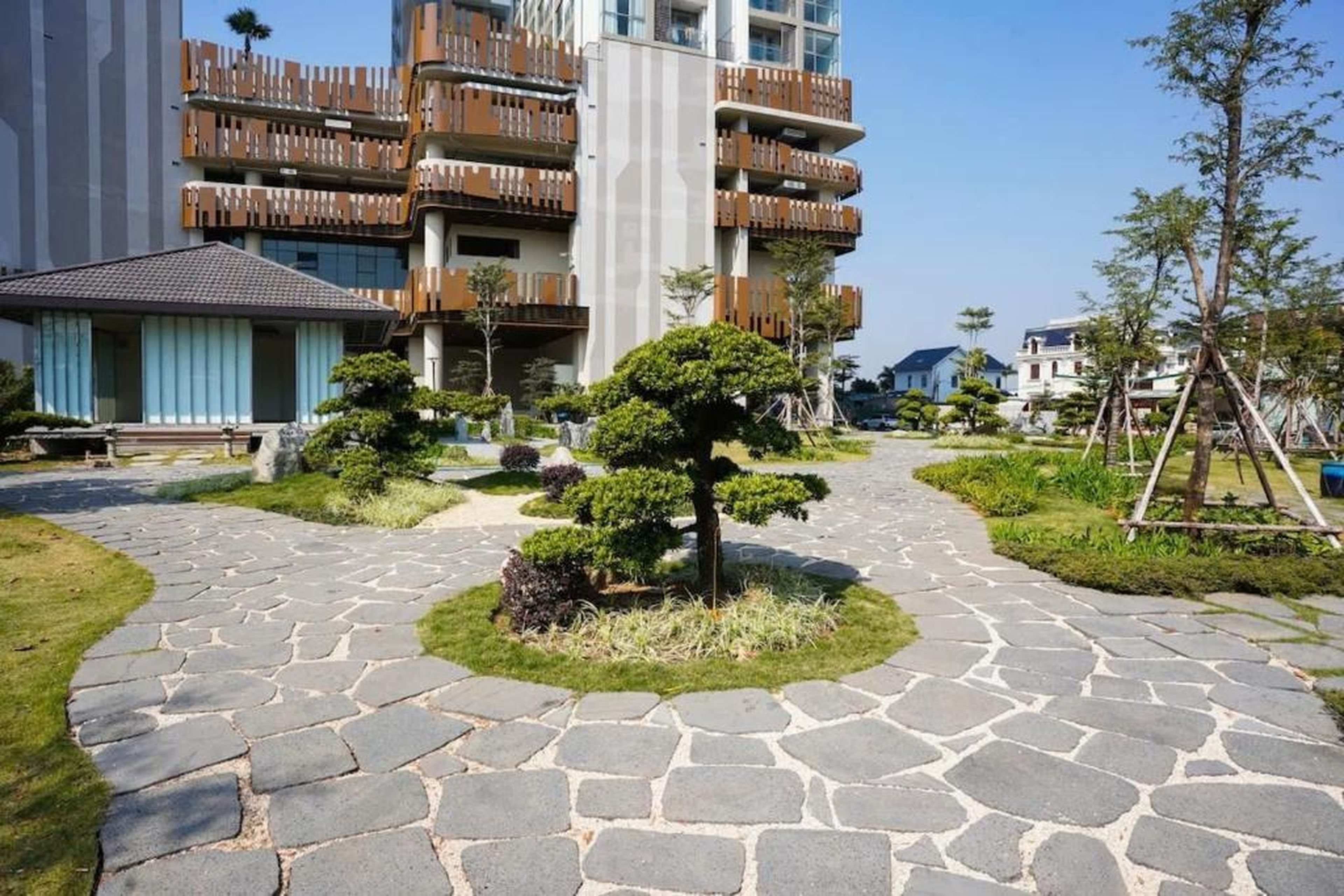 LN Maison Ha Long 2 - Hình 9