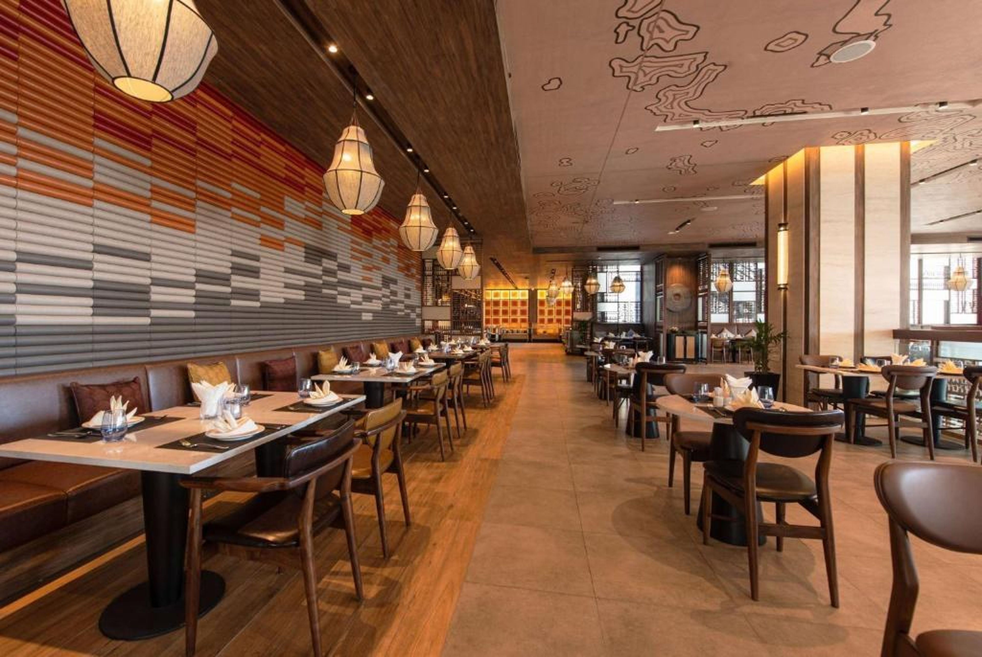 Hotel Soleil Ha Long, Trademark Collection by Wyndham - Hình 16