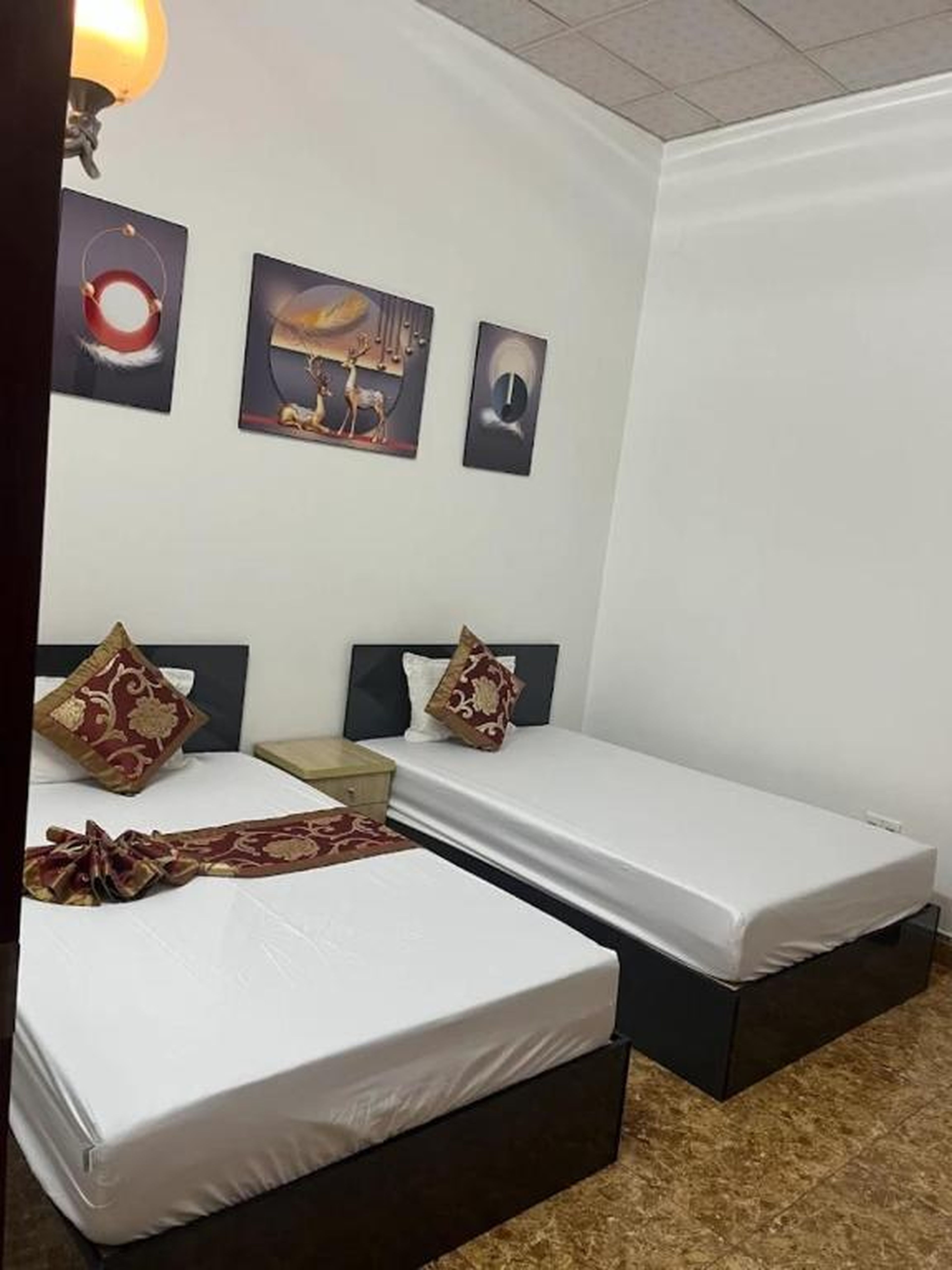Hồng Trà Hotel Quảng Ninh - Hình 8