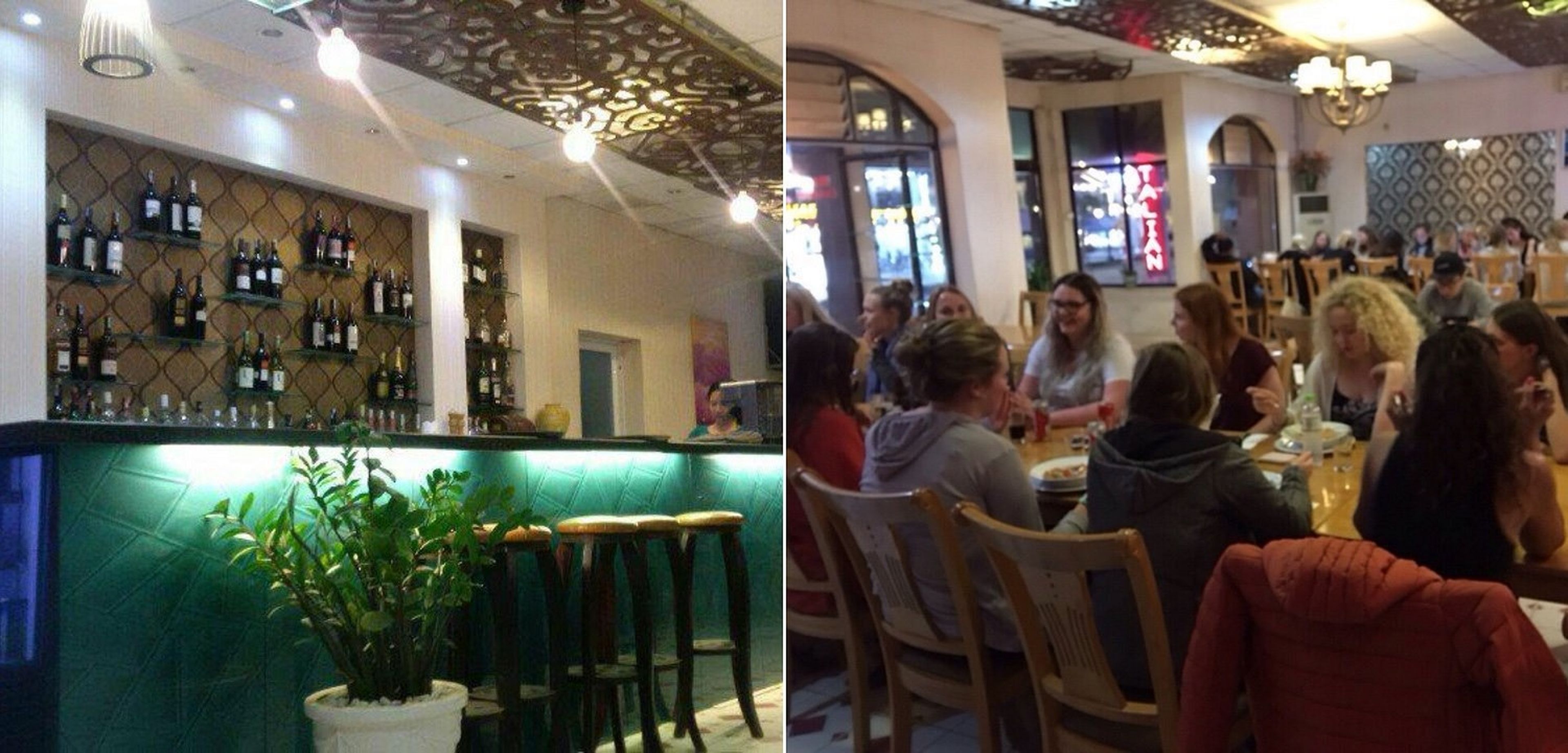 Vinace Italian Restaurant Hạ Long - Thưởng thức ẩm thực Ý khi đến vịnh Thiên Đường - Hình 4