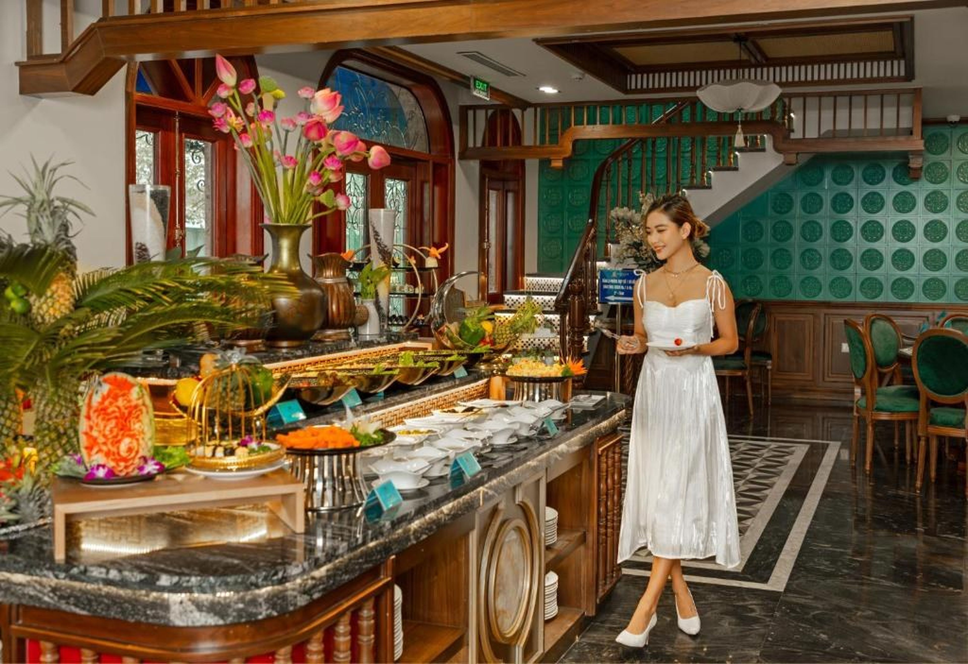 Grand Fleuve Boutique - Hình 28