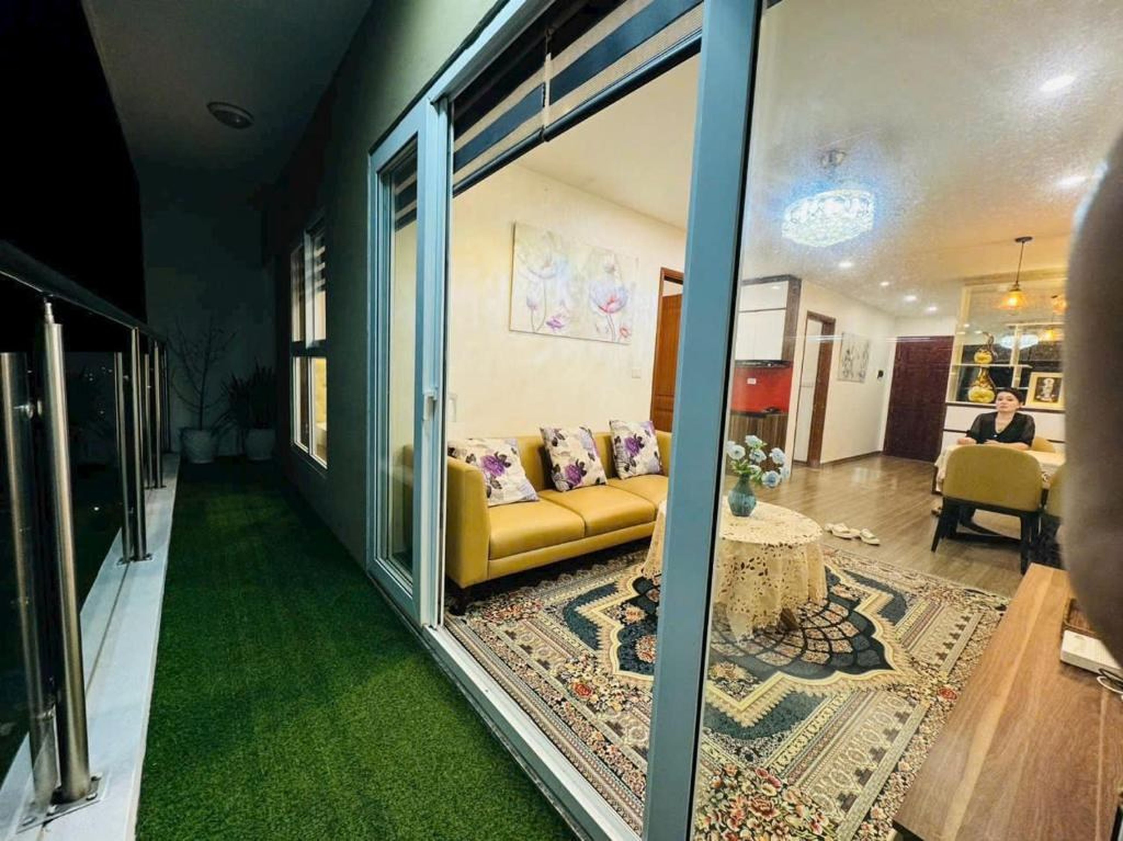 2BR Luxury Apt, Sea View, Heart of Bai Chay - Hình 25