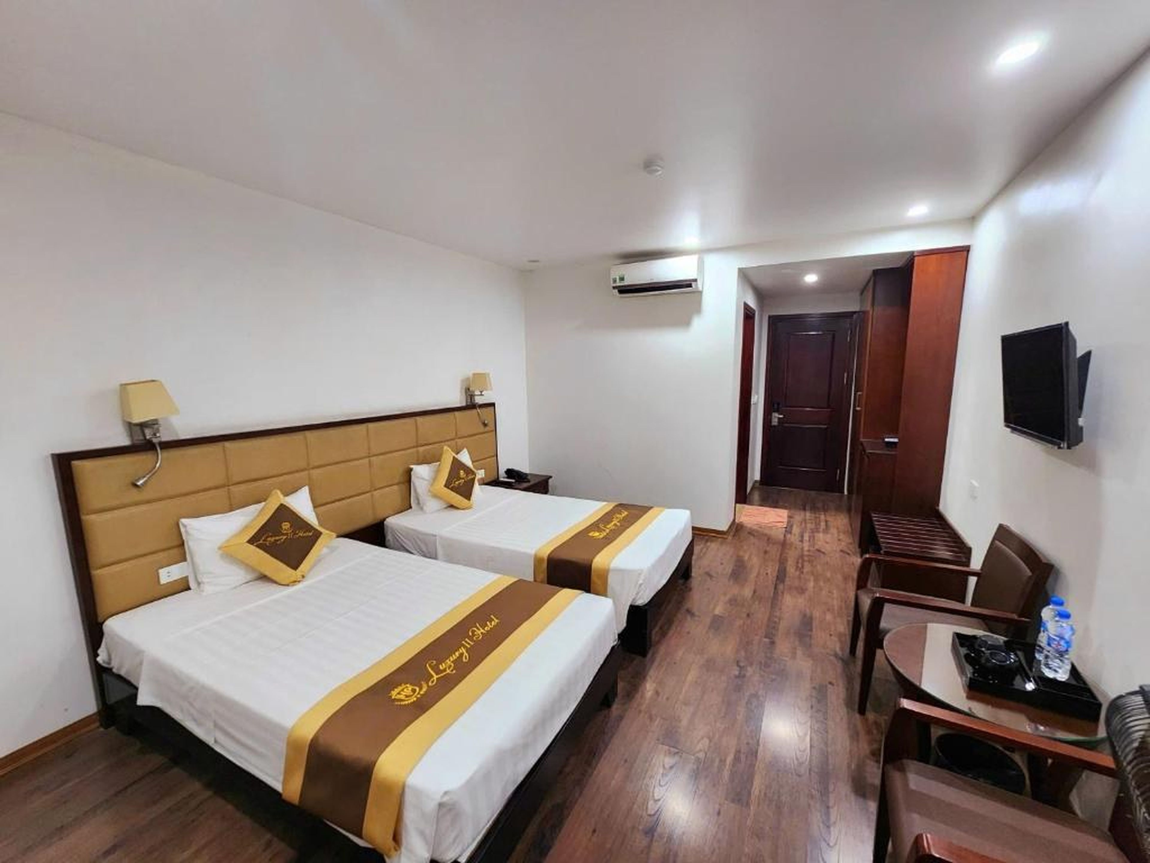 Luxury ii hotel - Hình 13