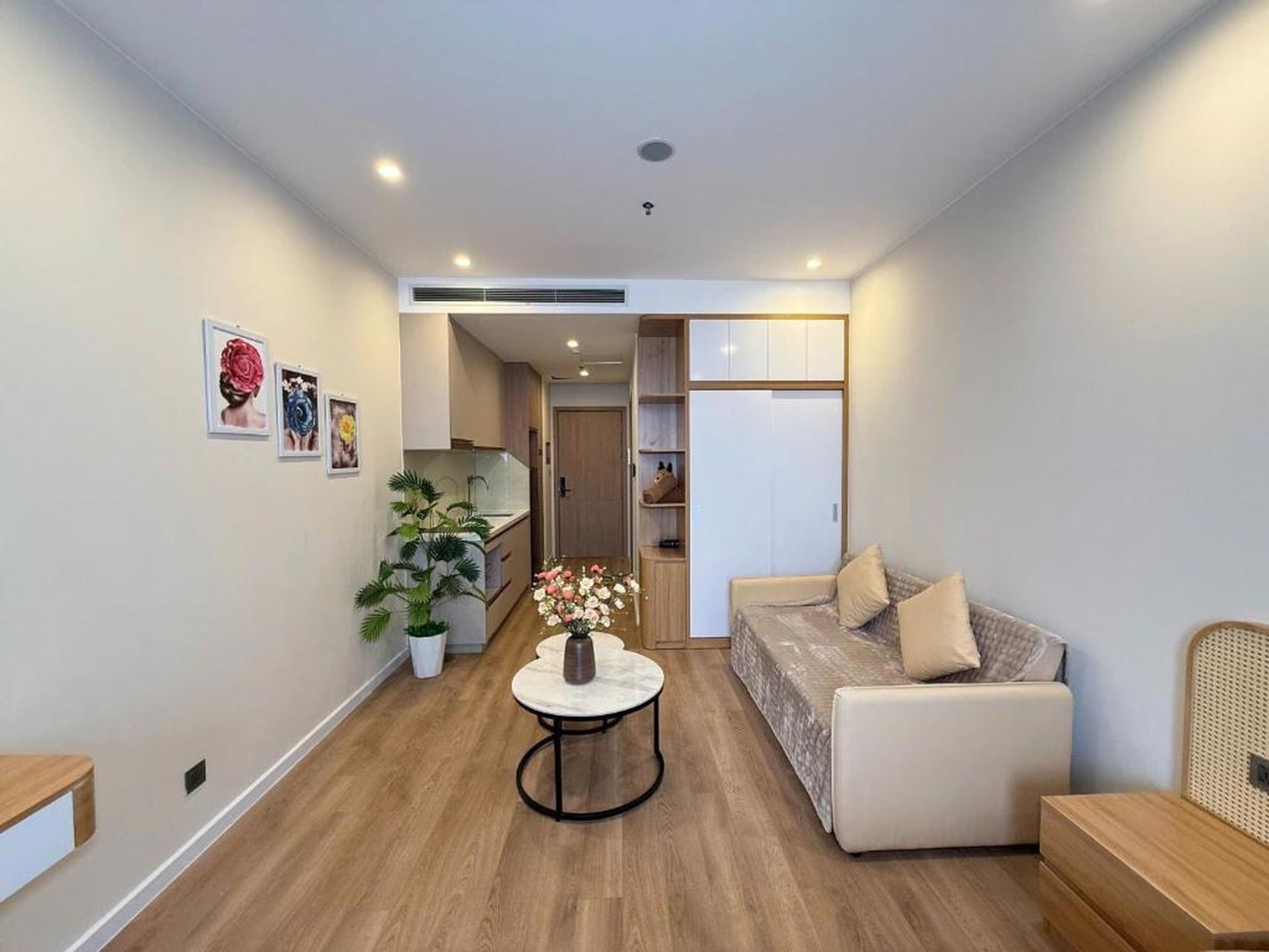 Apartment Icon 40 Luxury - Hình 36