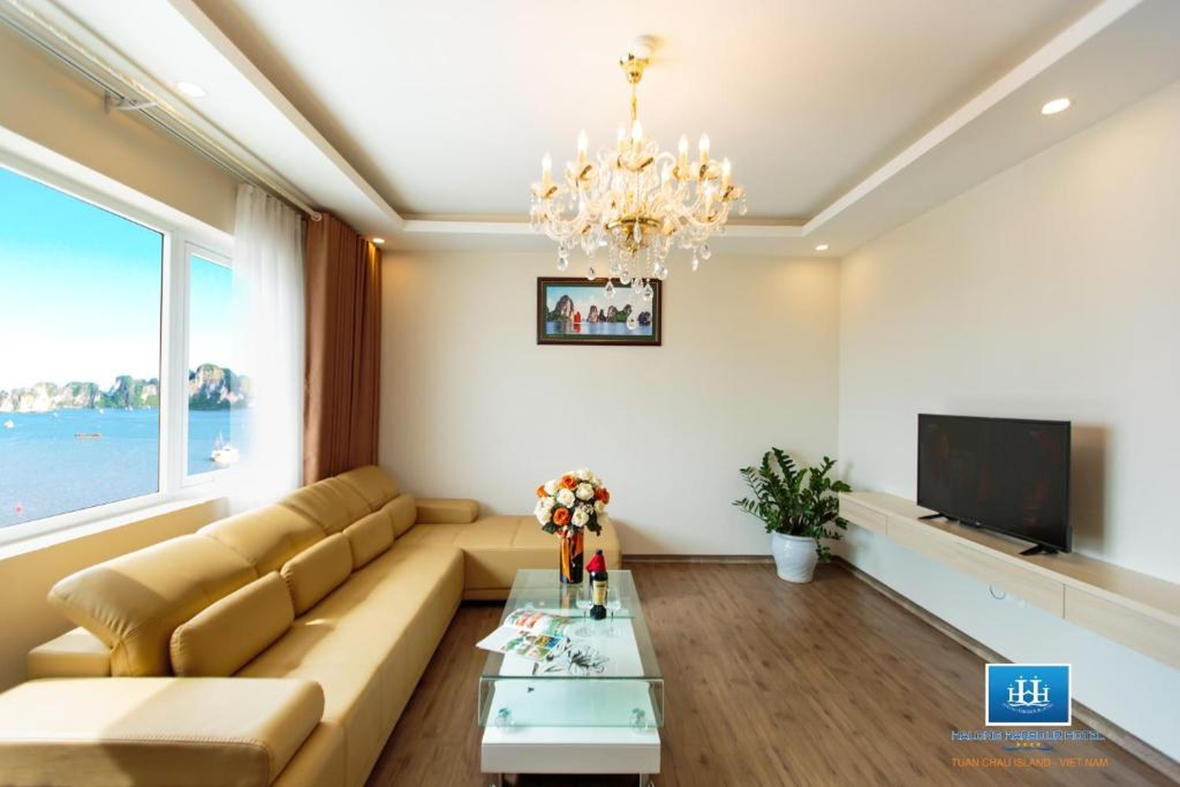 Halong Harbour Hotel - Hình 25