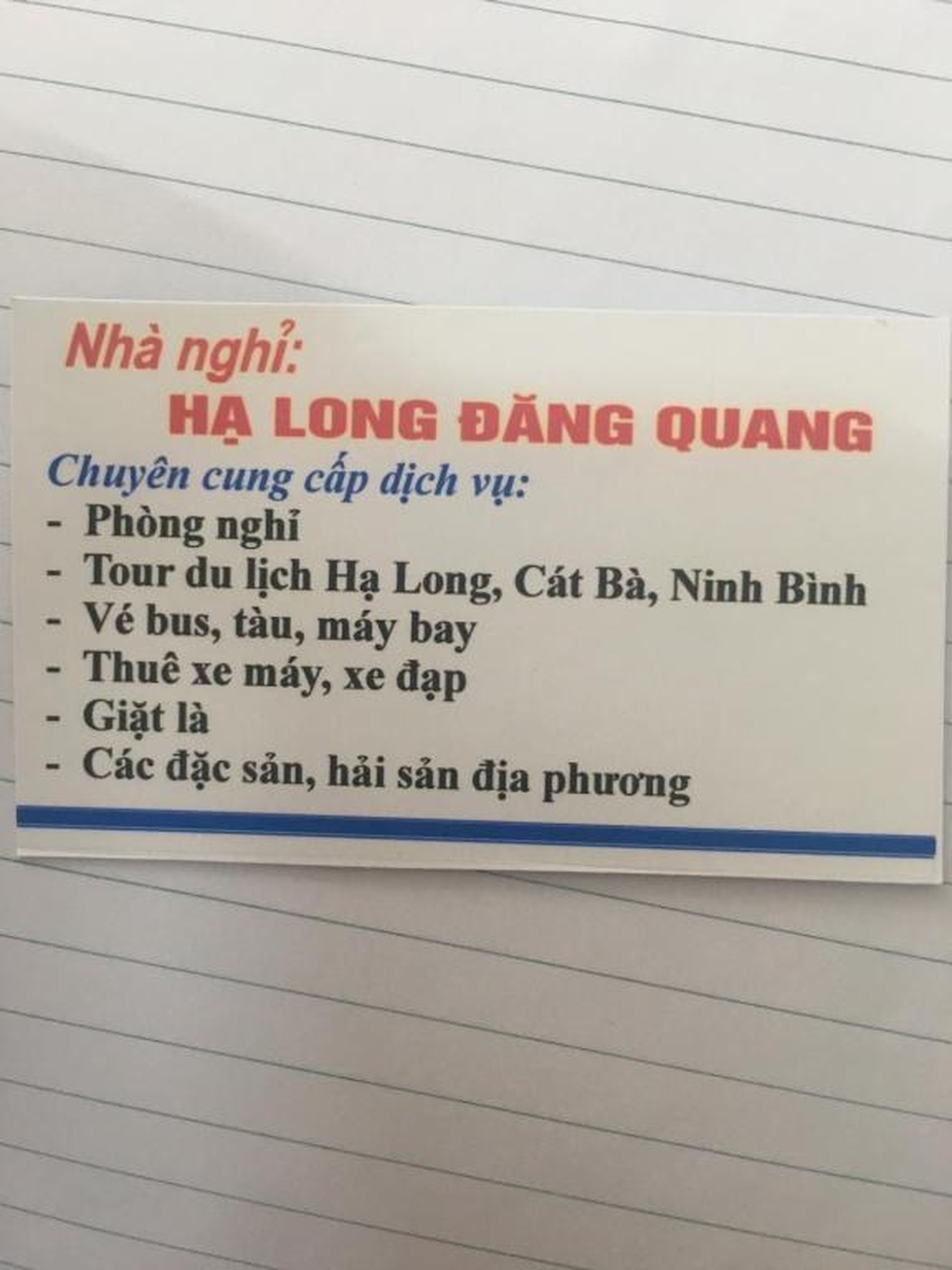 Dang Quang Guesthouse - Hình 9