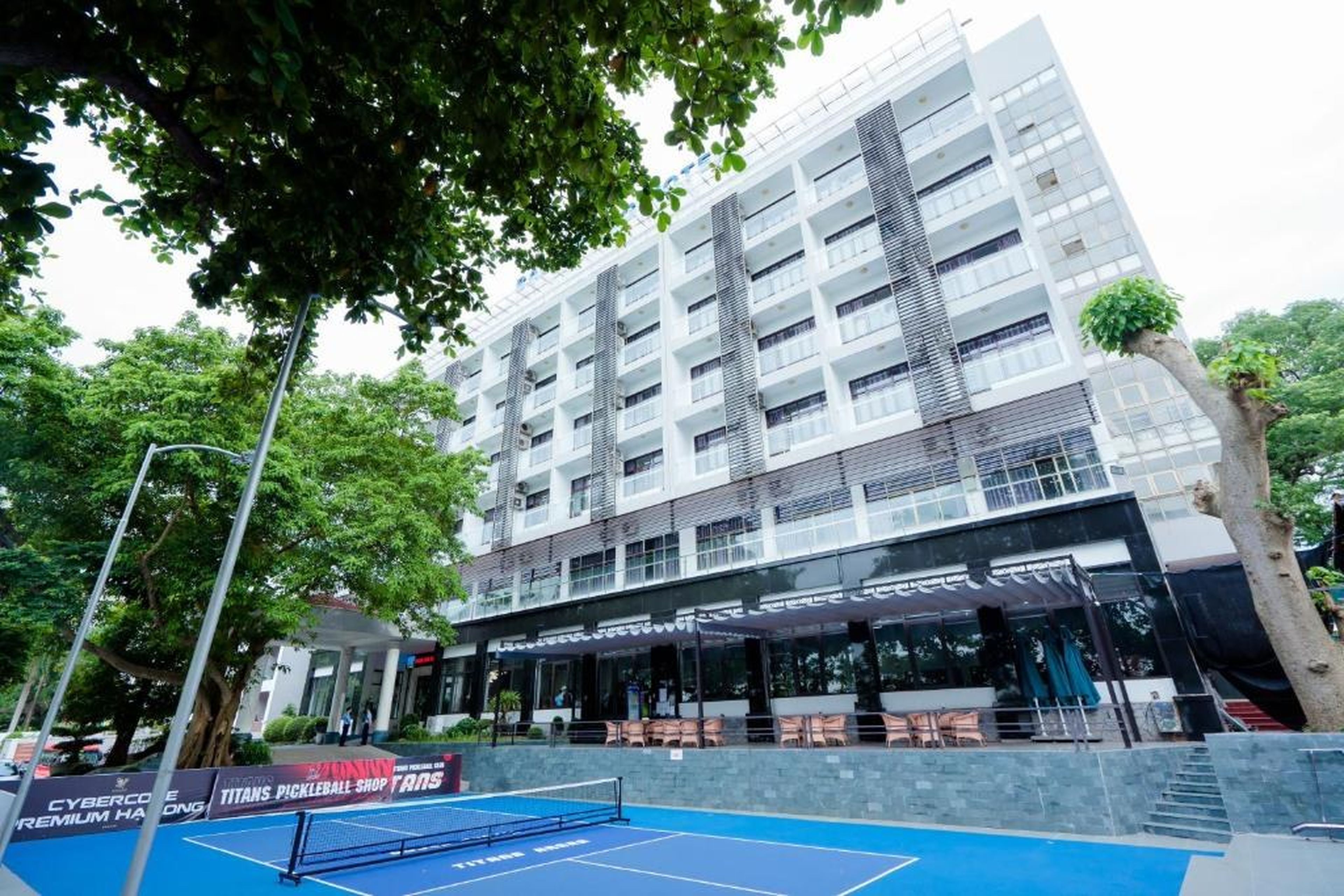 Bạch Đằng Hạ Long Hotel - Hình 47