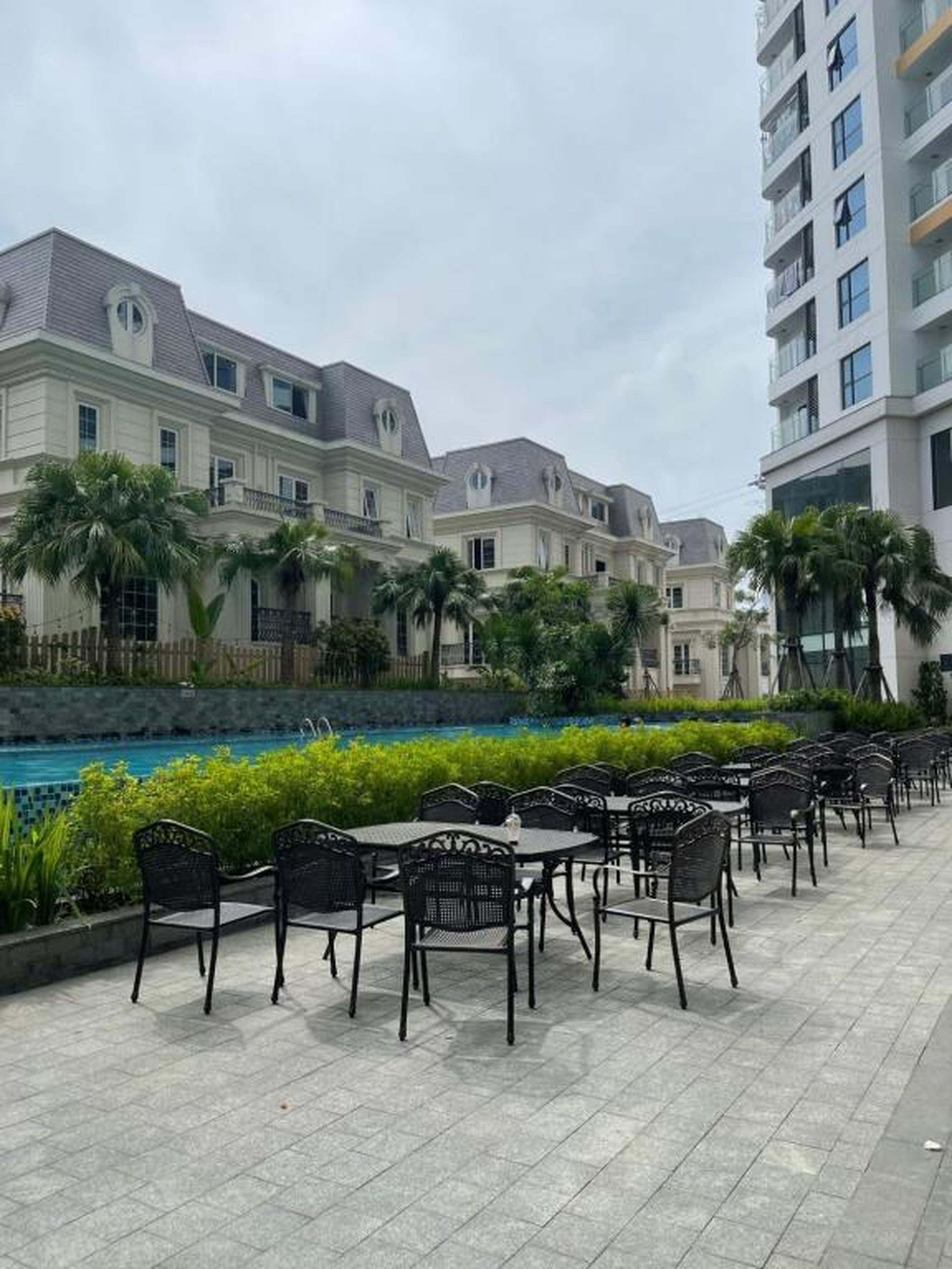 Modern Sapphire Studio Hạ Long Sea View & Fireworks - Hình 4
