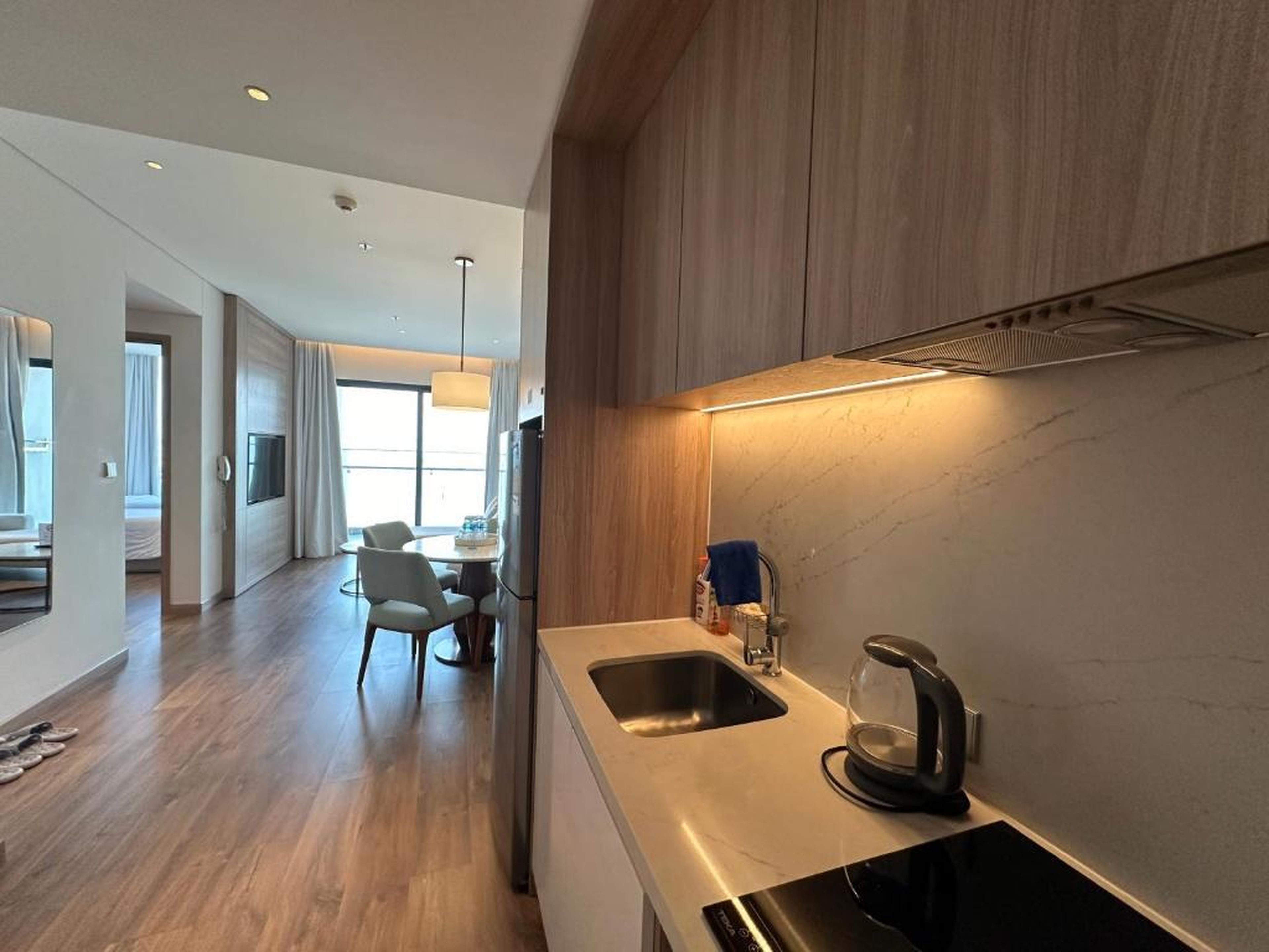 Lumi Apartment Alacate Hạ Long - Hình 20