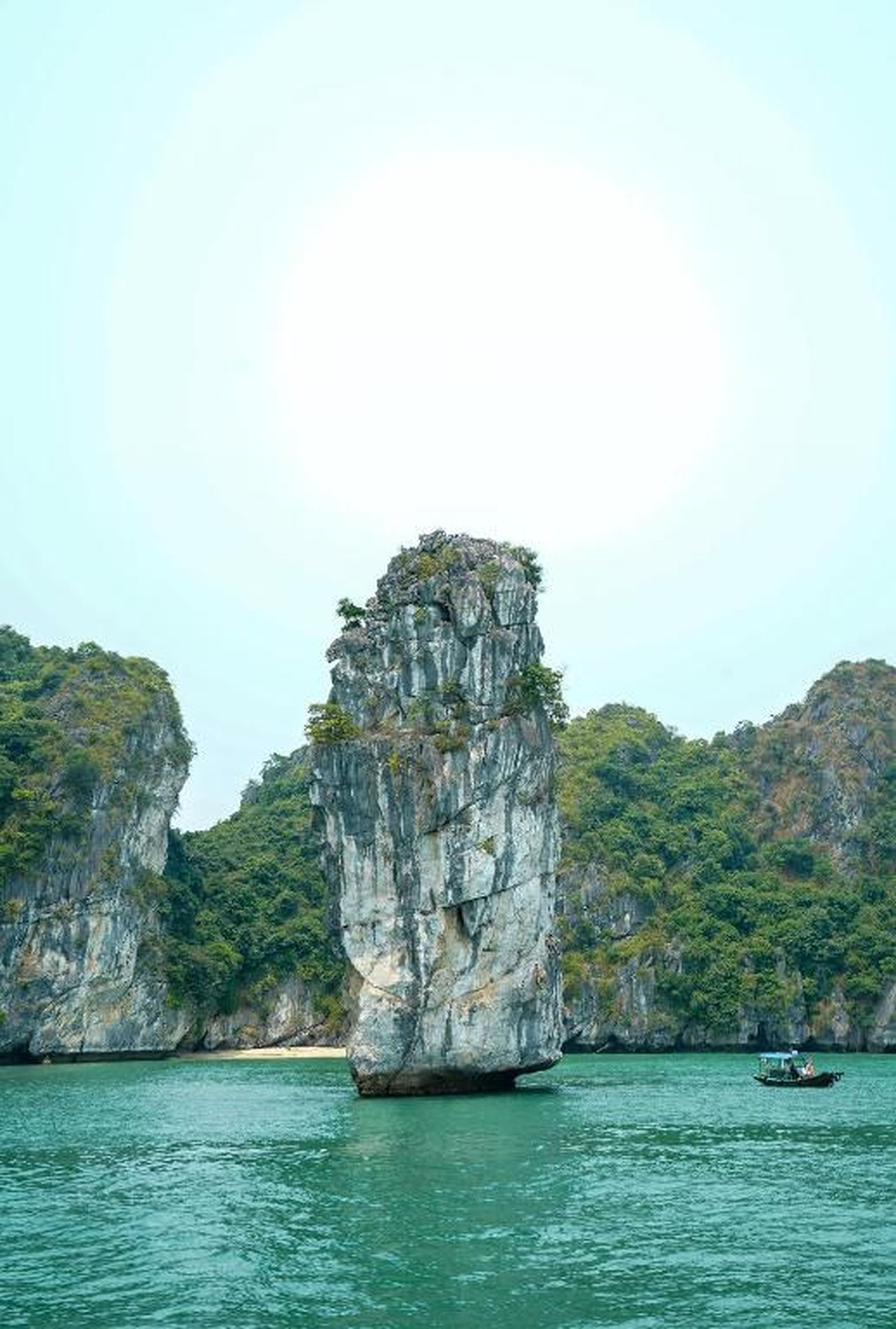 Halong Fantasea Cruise - Hình 20