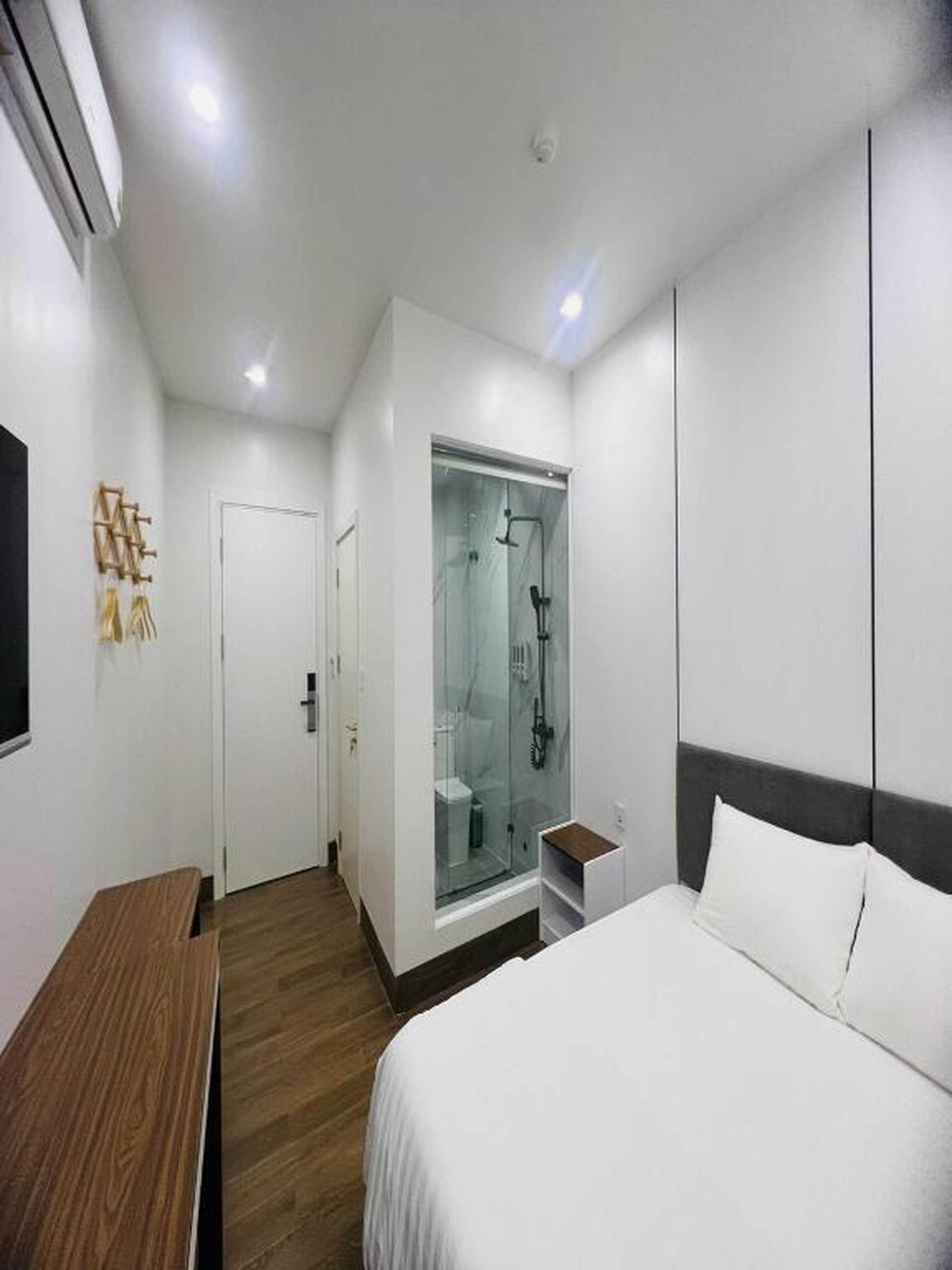 VILLA 16 phòng ngủ - SONASEA - VÂN ĐỒN - sát biển - đầy đủ tiện nghi - Hình 20