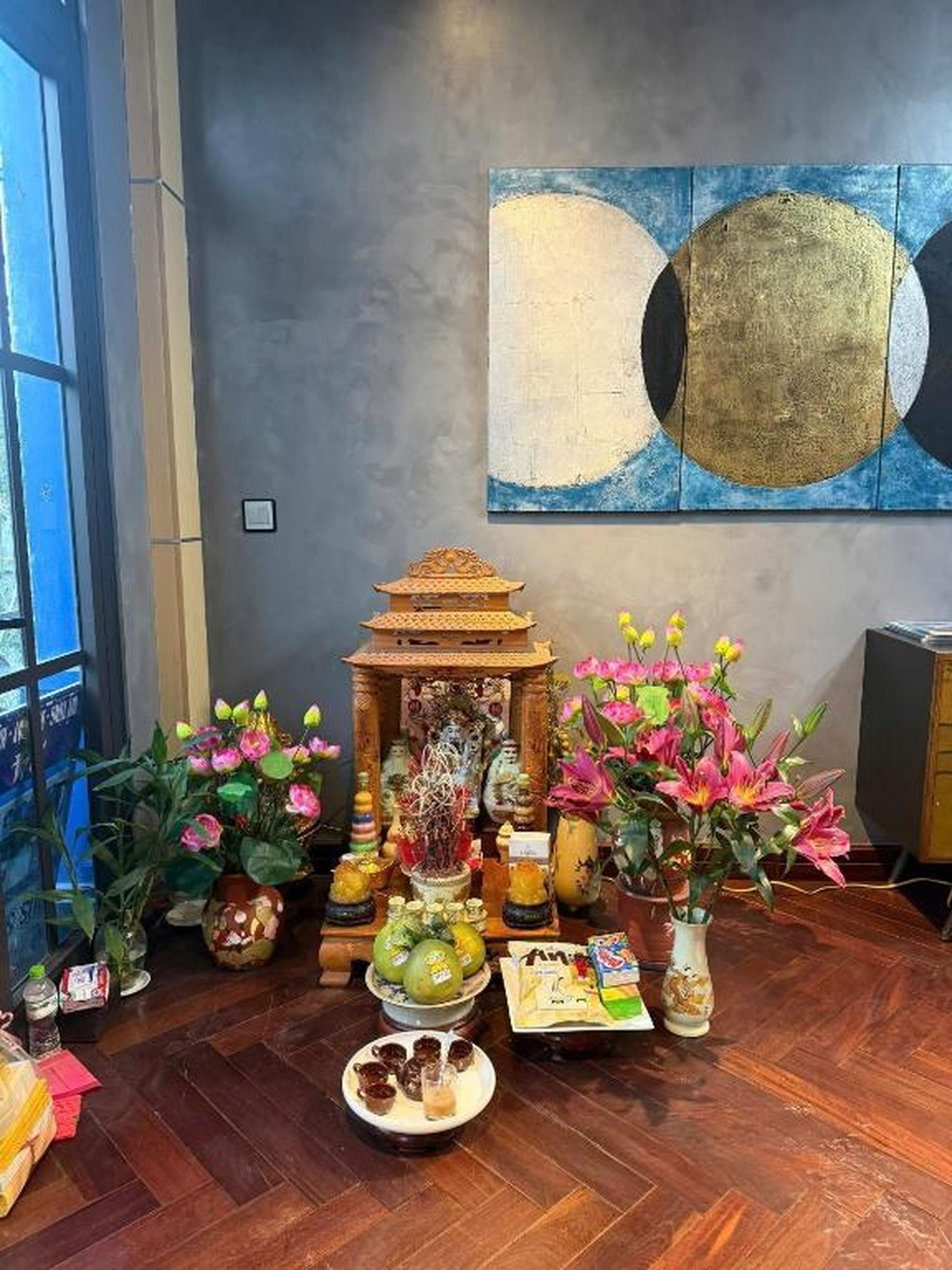 Ha Long ARISTO Hotel - Hình 50
