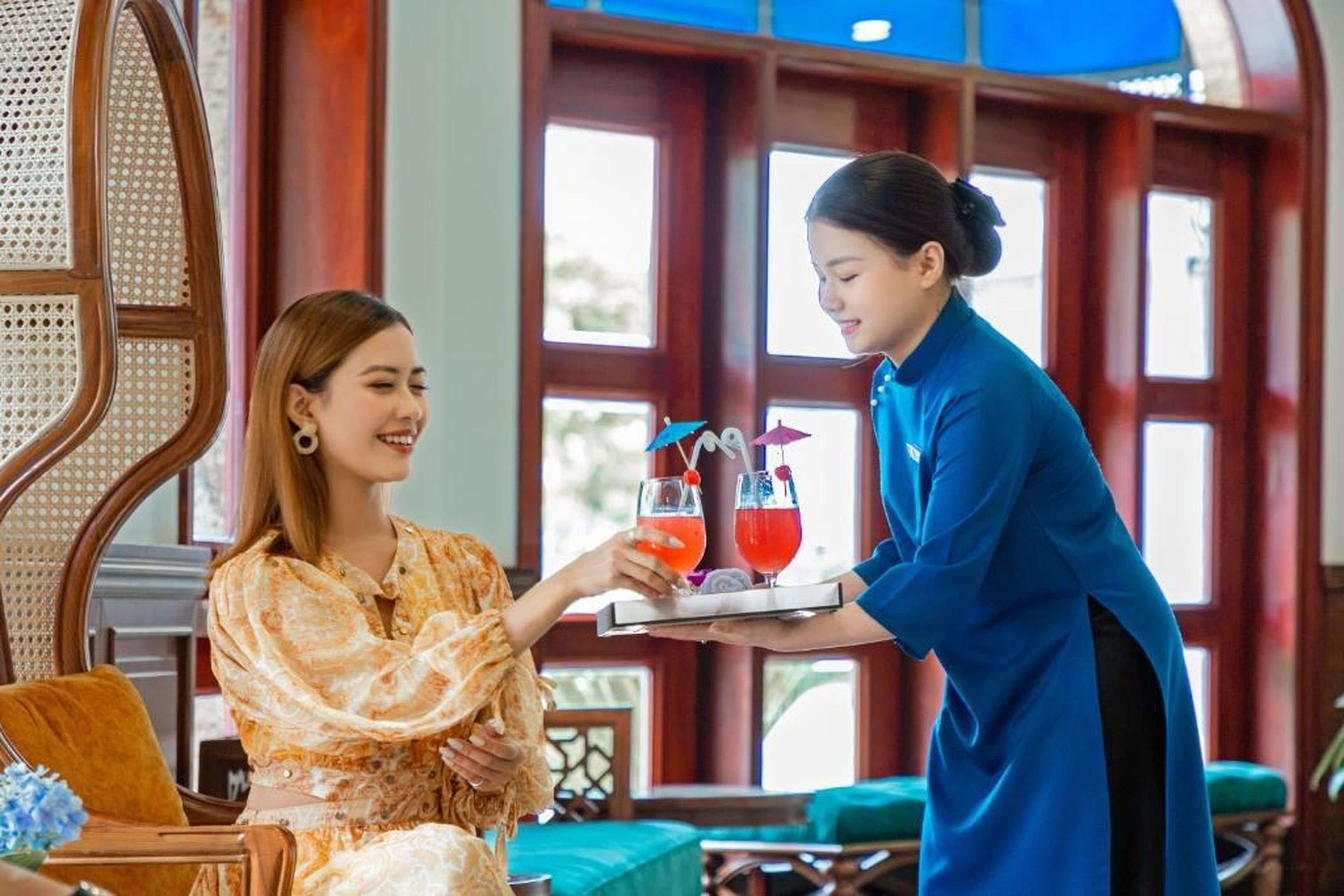 Grand Fleuve Boutique - Hình 4