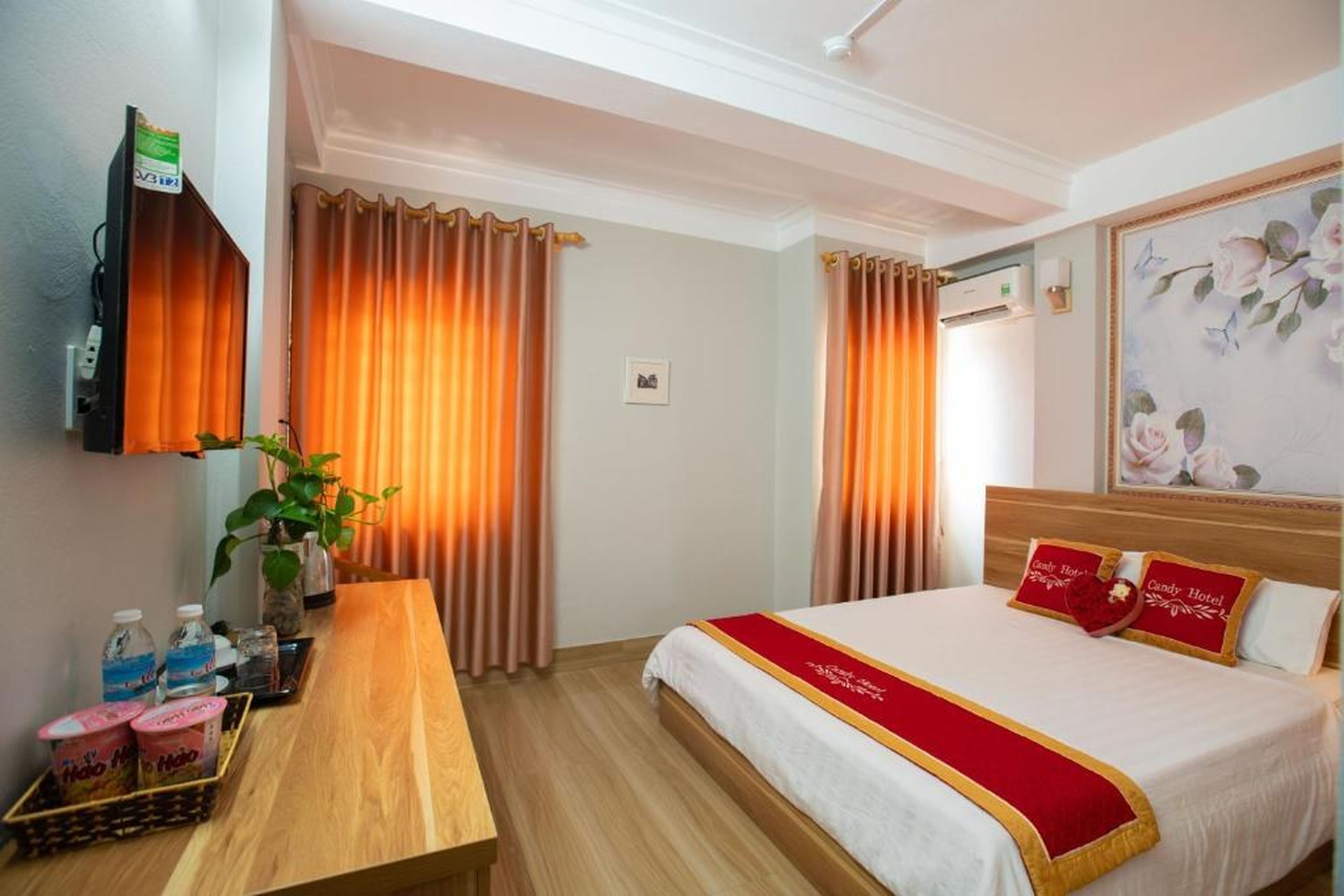 Candy Hotel Hạ Long - Hình 18
