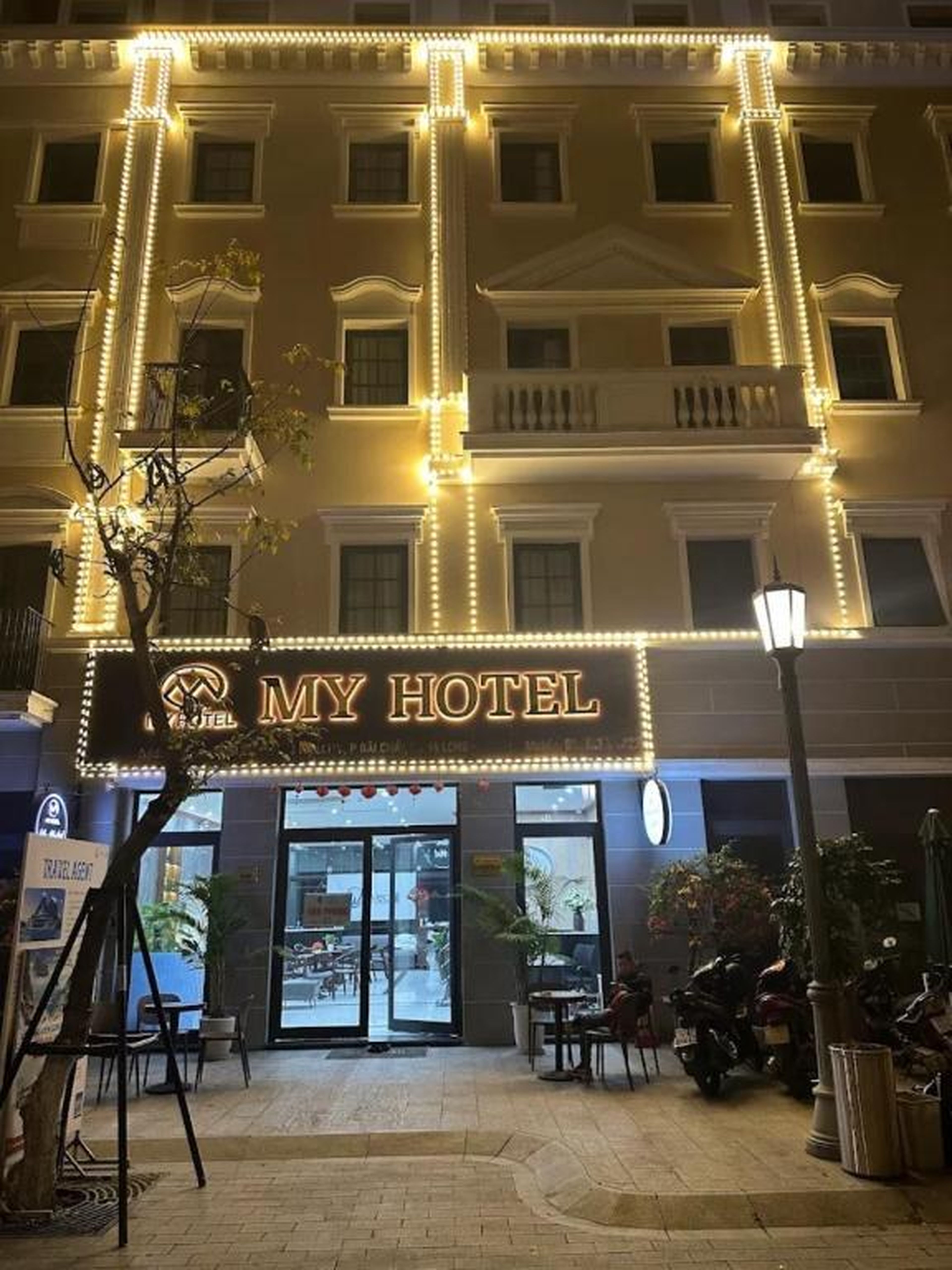 My Hotel Hạ Long - Hình 11