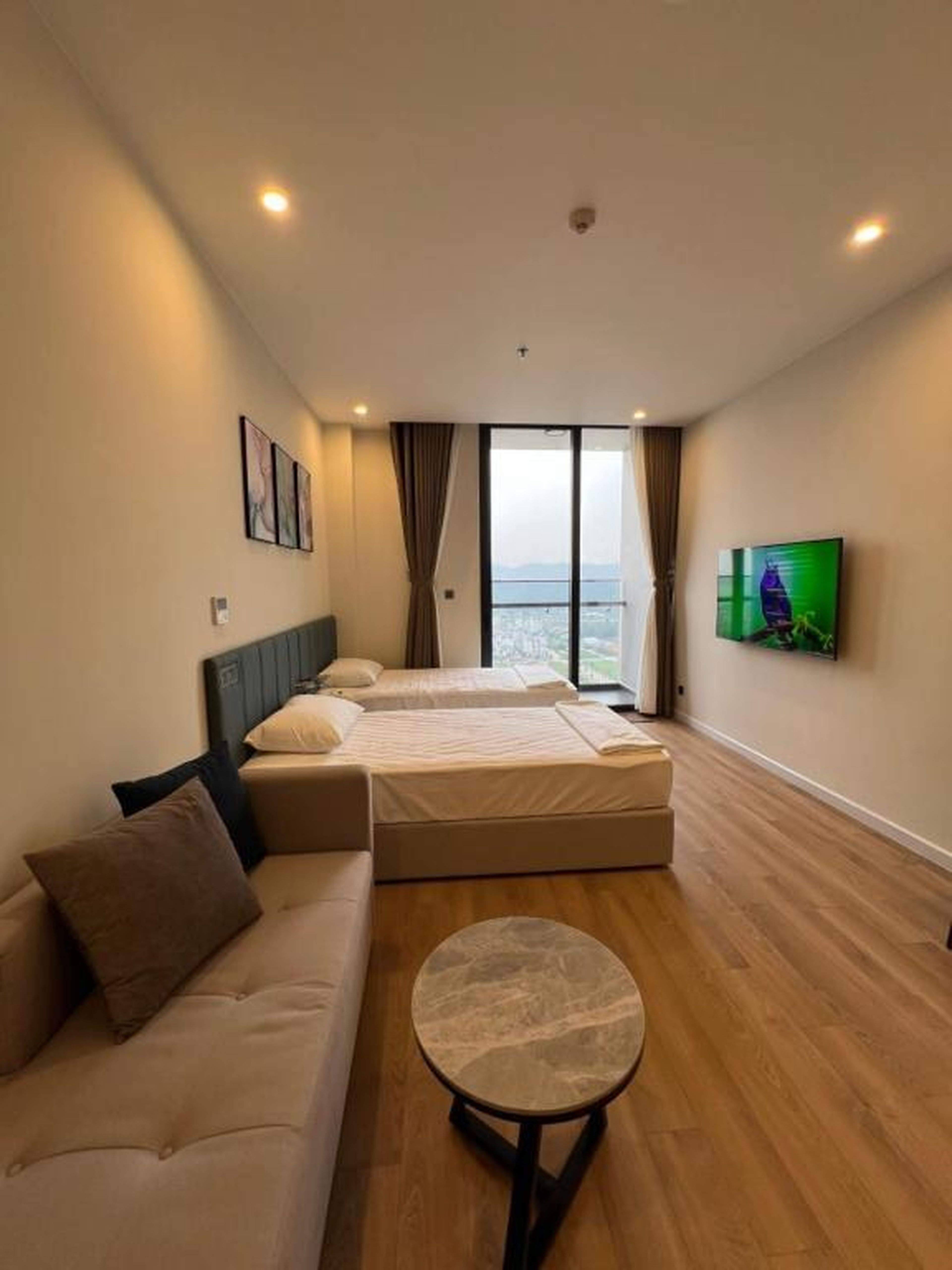 L Apartment - Ha Long Bay - Hình 7