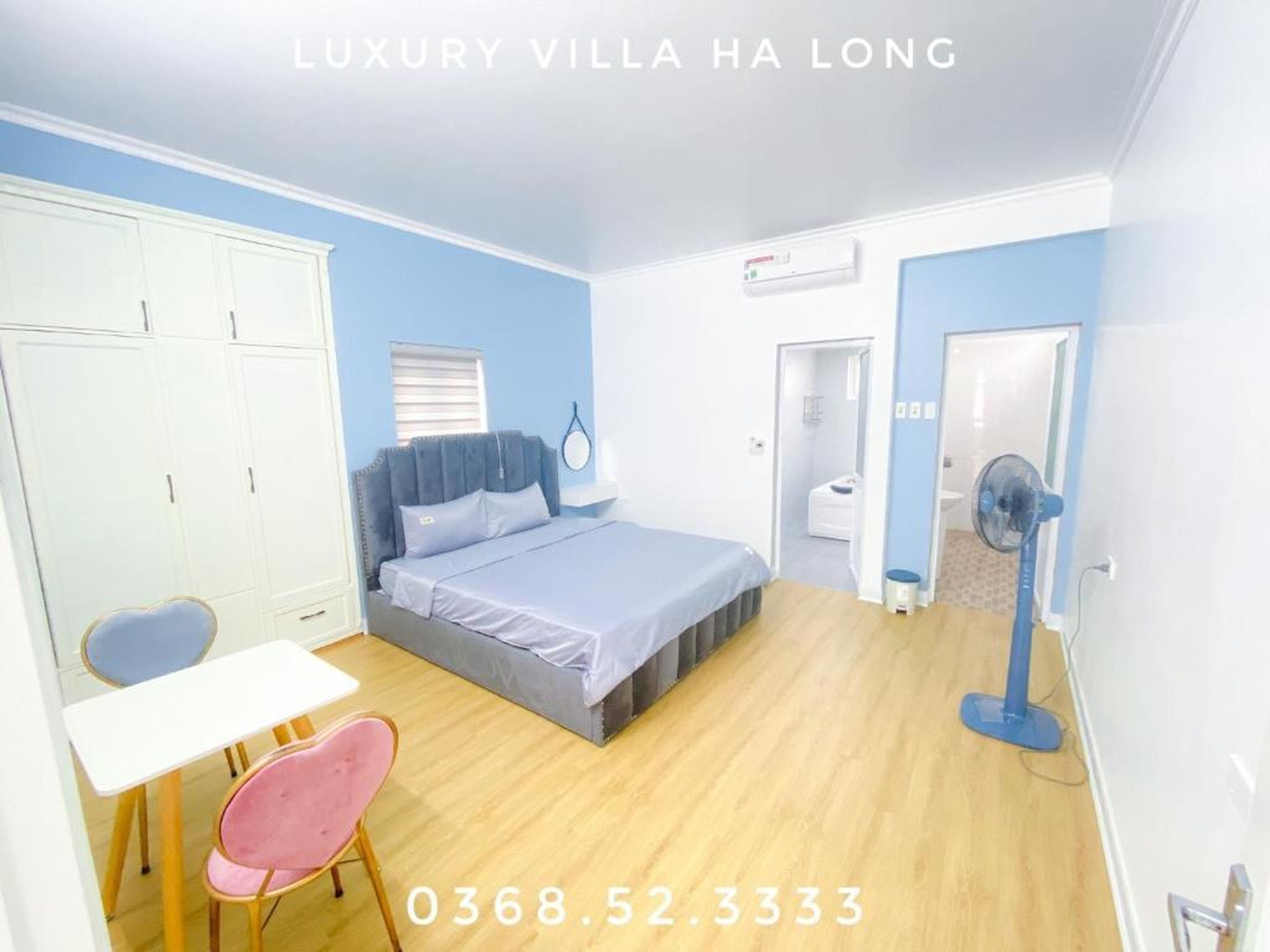 Nắng House - Ngôi Nhà 5 Phòng Ngủ cách công viên Sun World 500m - Hình 14