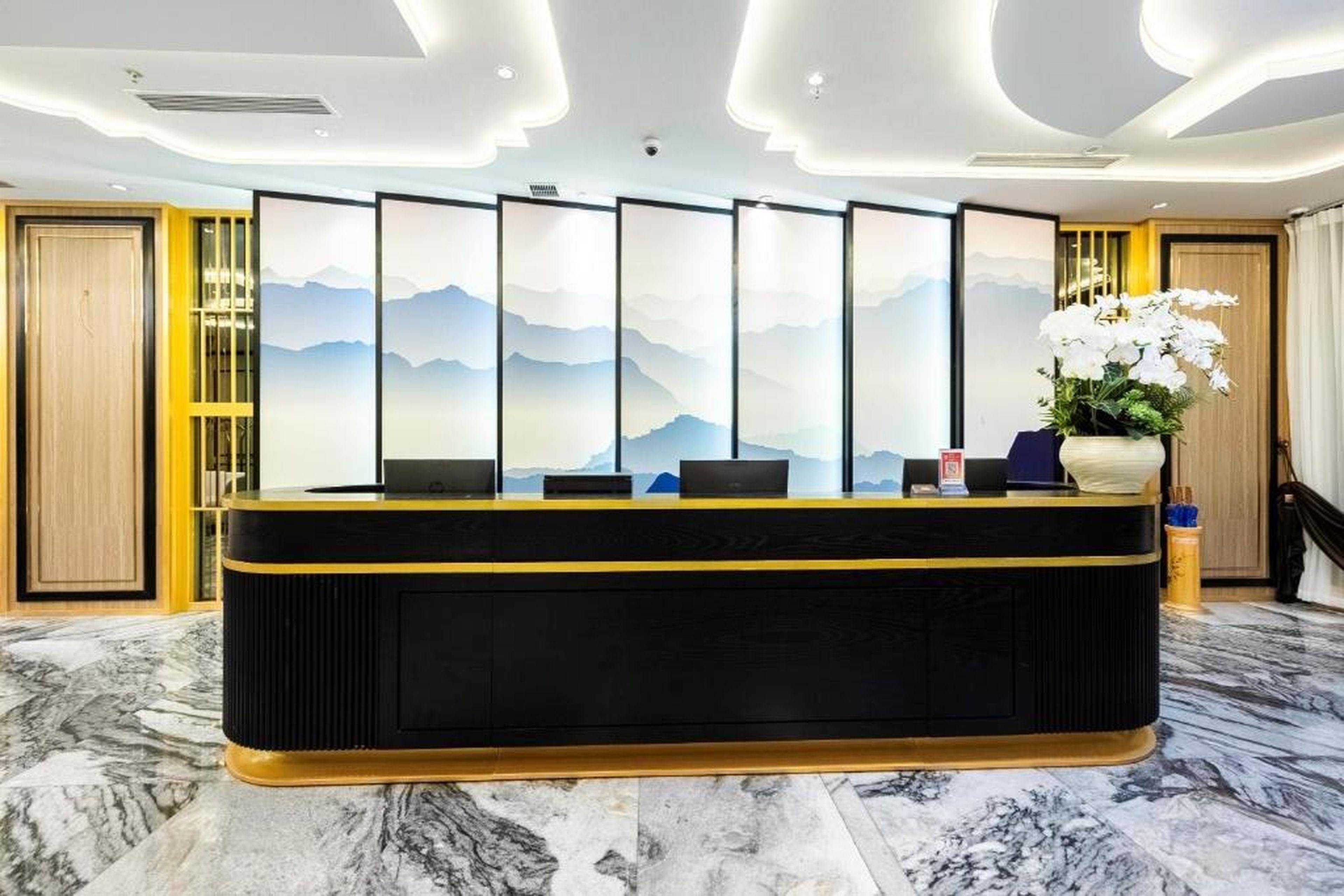 FTE Ha Long Hotel - Hình 27
