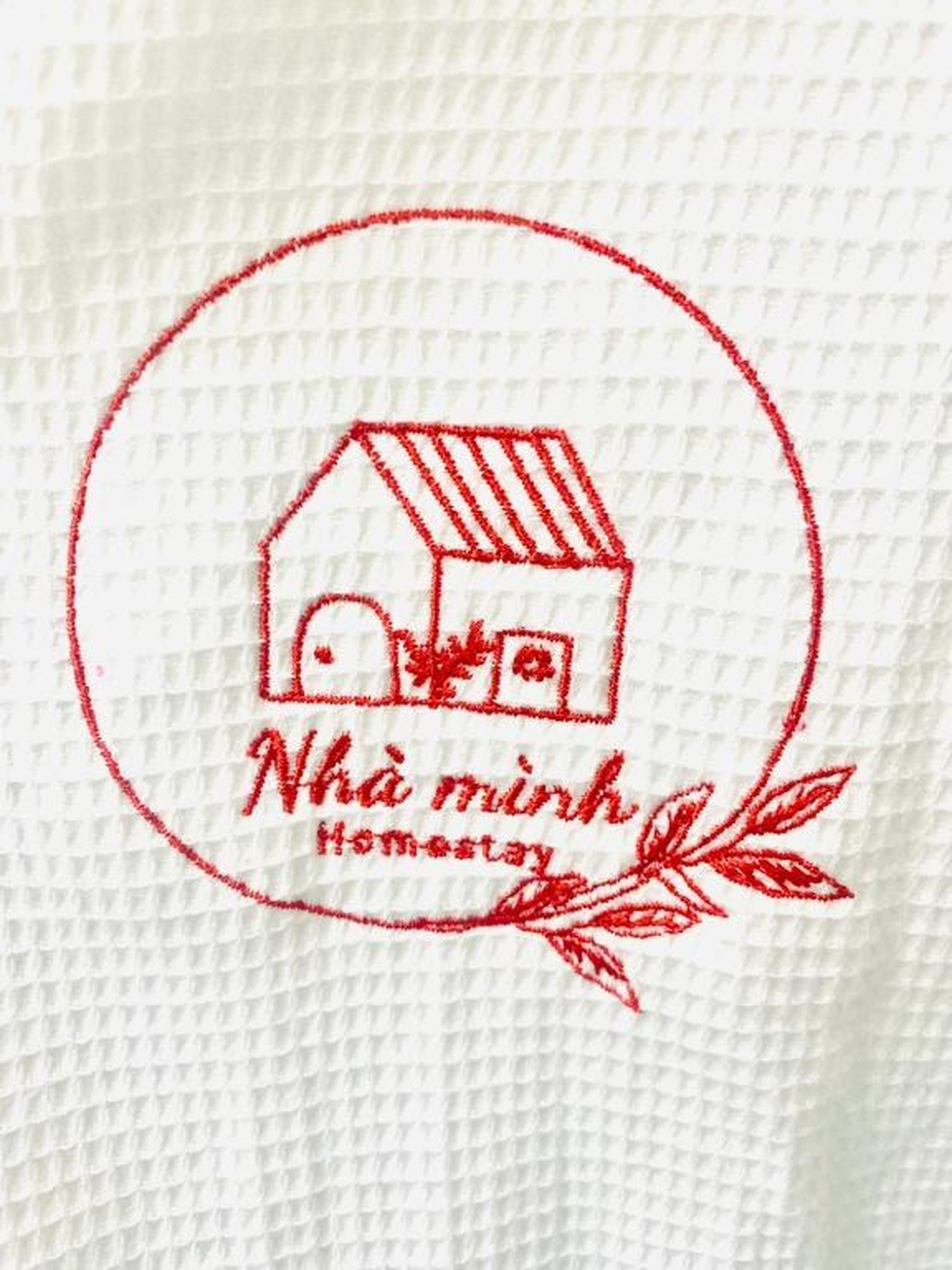 Nhà Mình Homestay Double - Hình 27