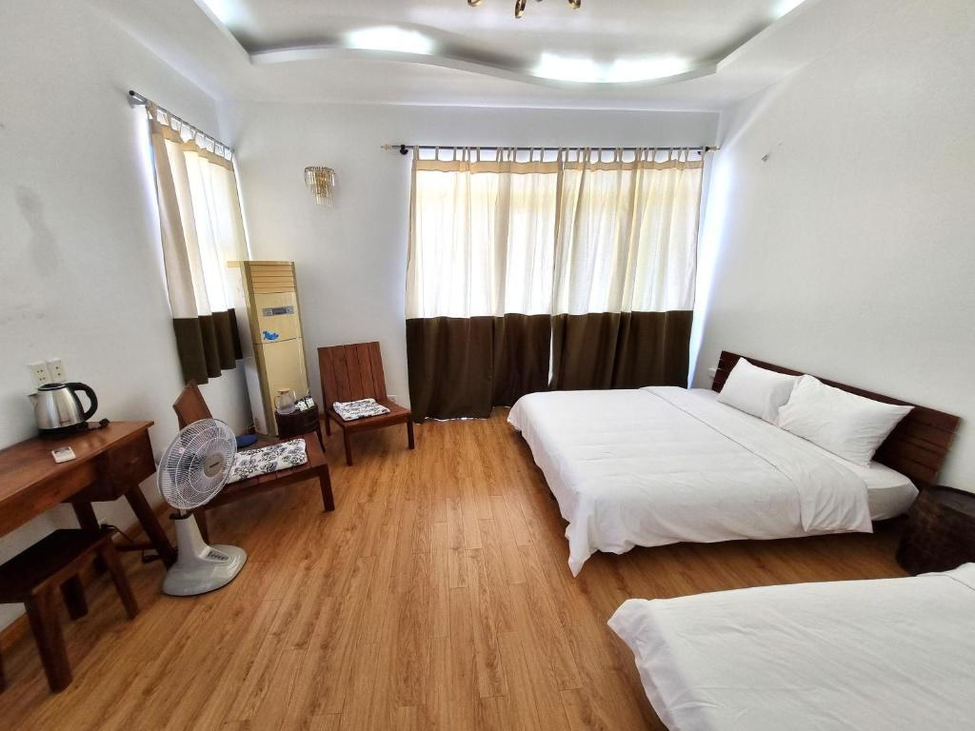 Top Hill Halong Homestay - Hình 10