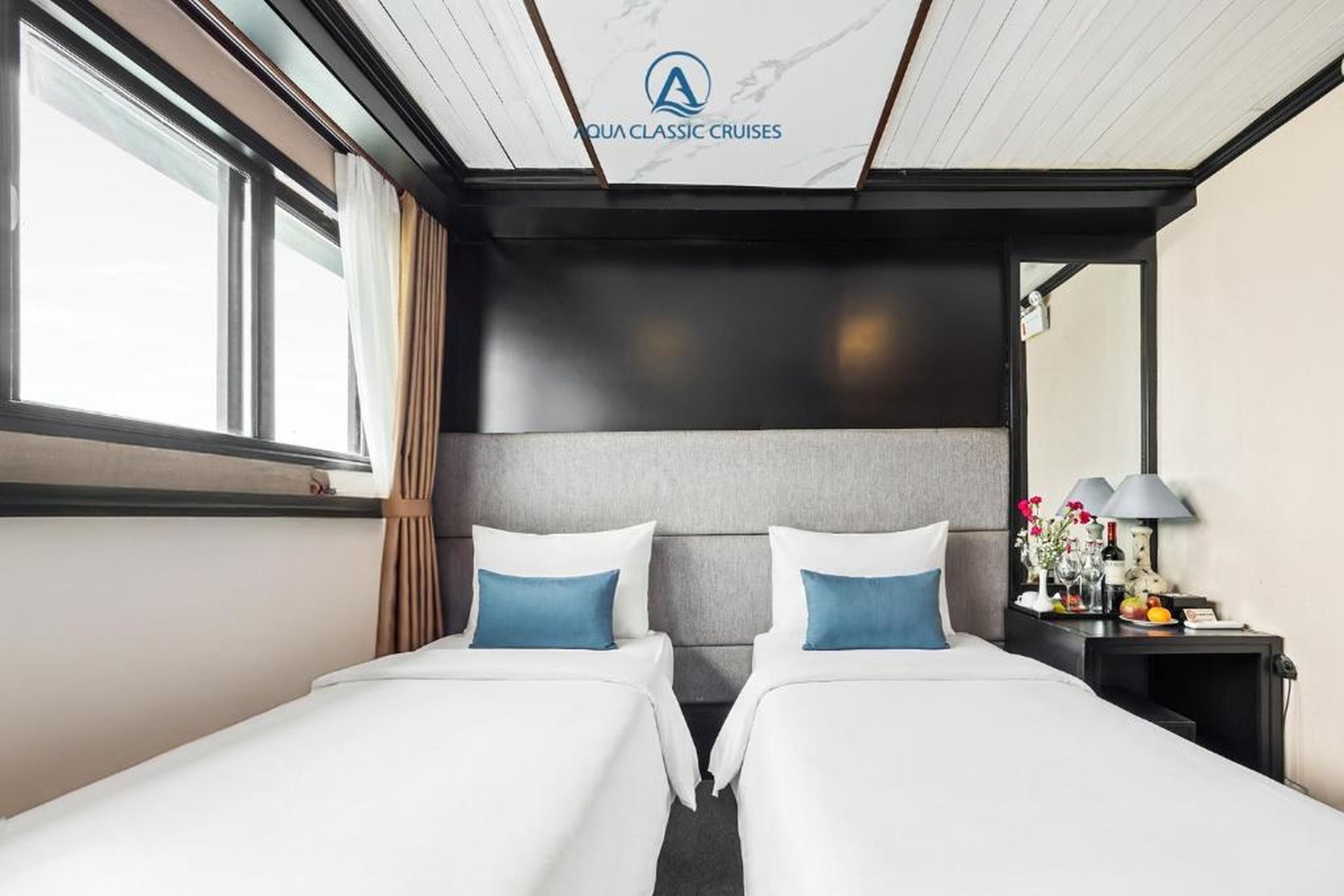 Aqua Classic Cruise - Hình 11