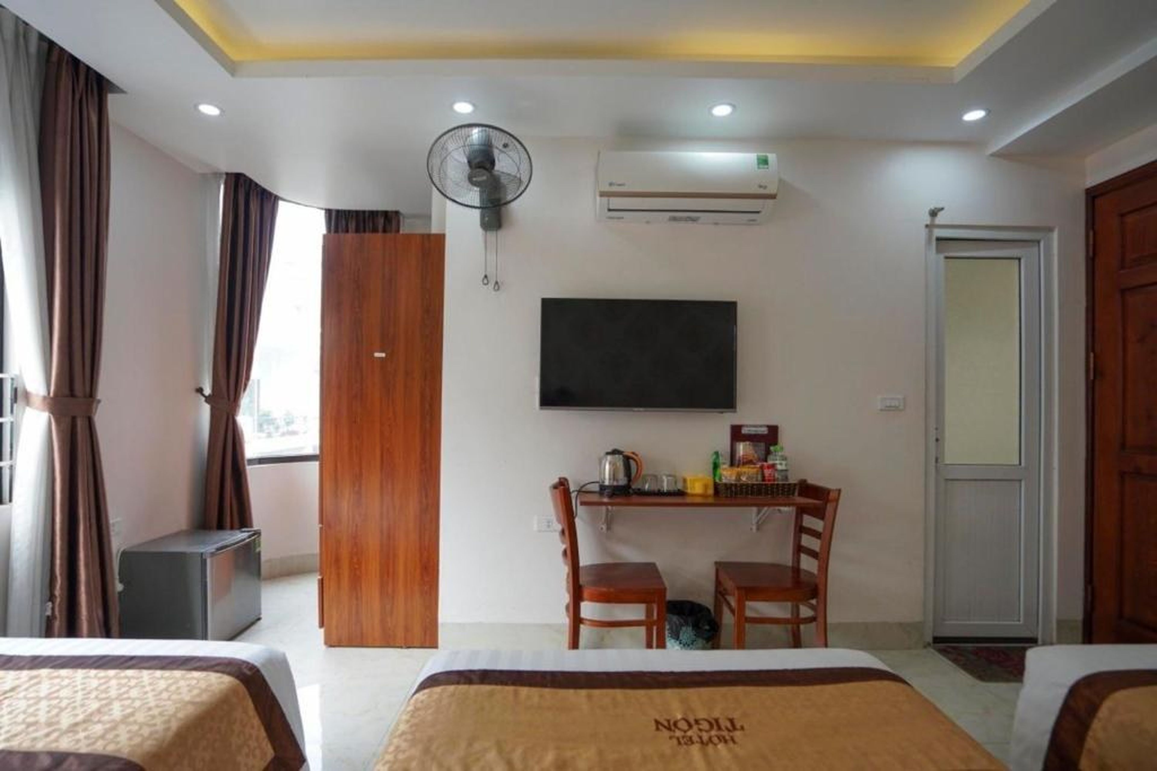 TiGon Hotel - Hình 43