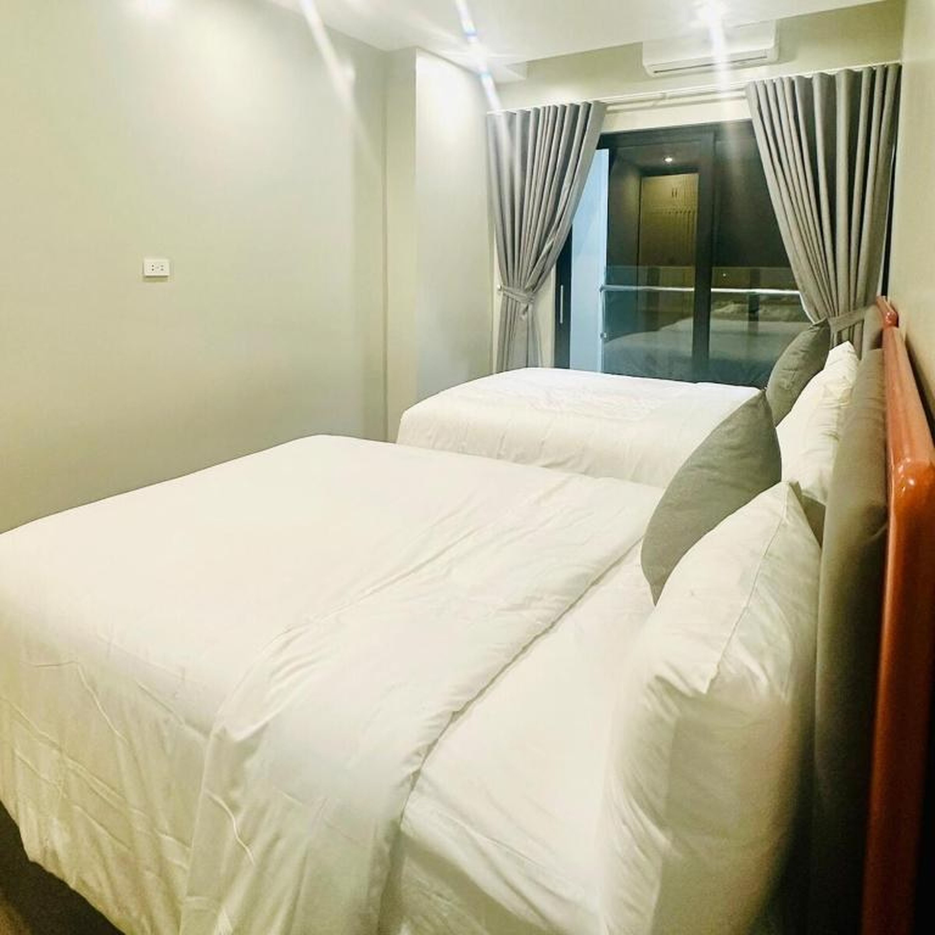 Homestay Mộc Sky Penthouse Hạ Long, New Life Tower - Hình 43