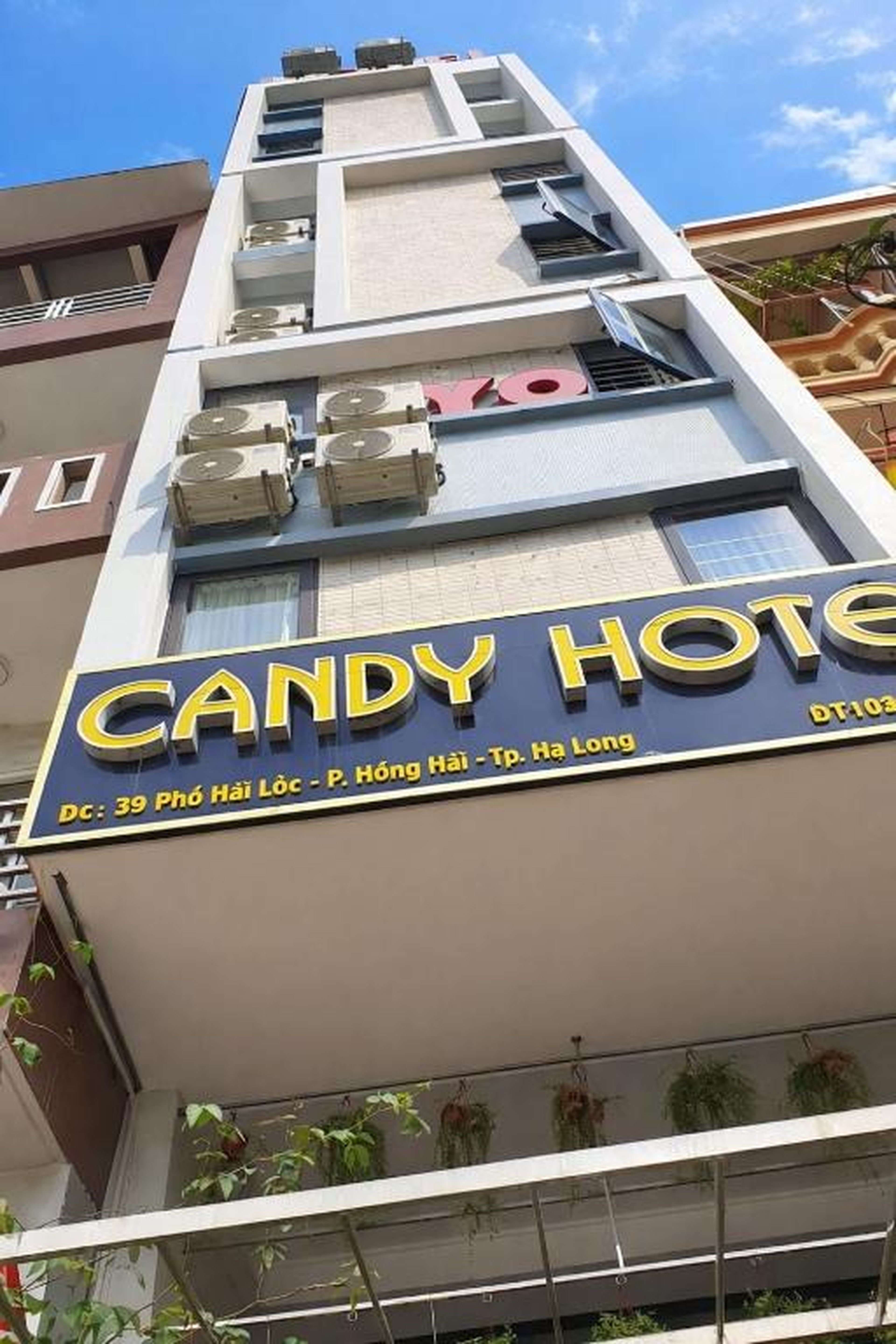 Candy Hotel Hạ Long - Hình 2