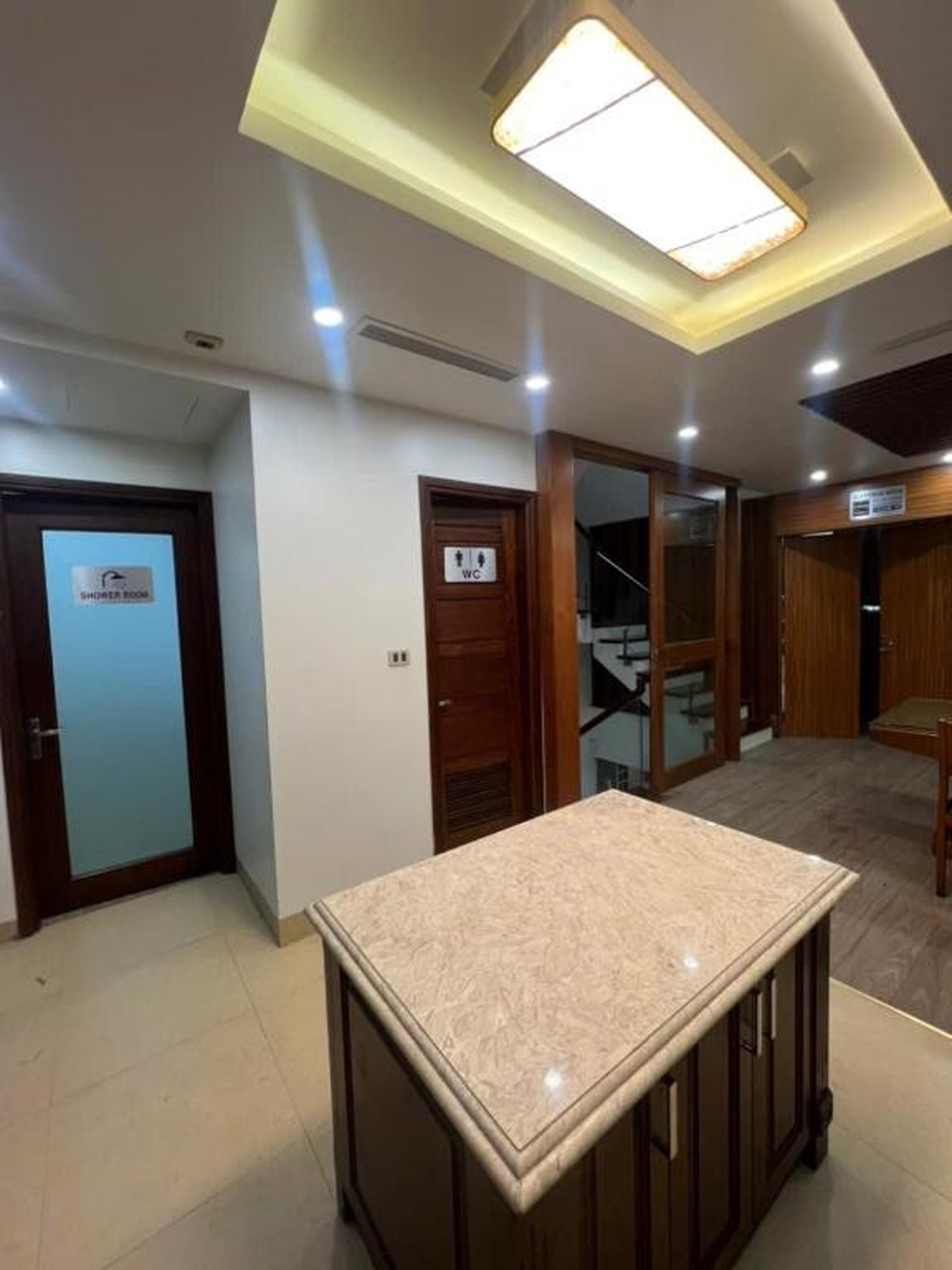 Anew Homestay & Sleepbox - Hình 21