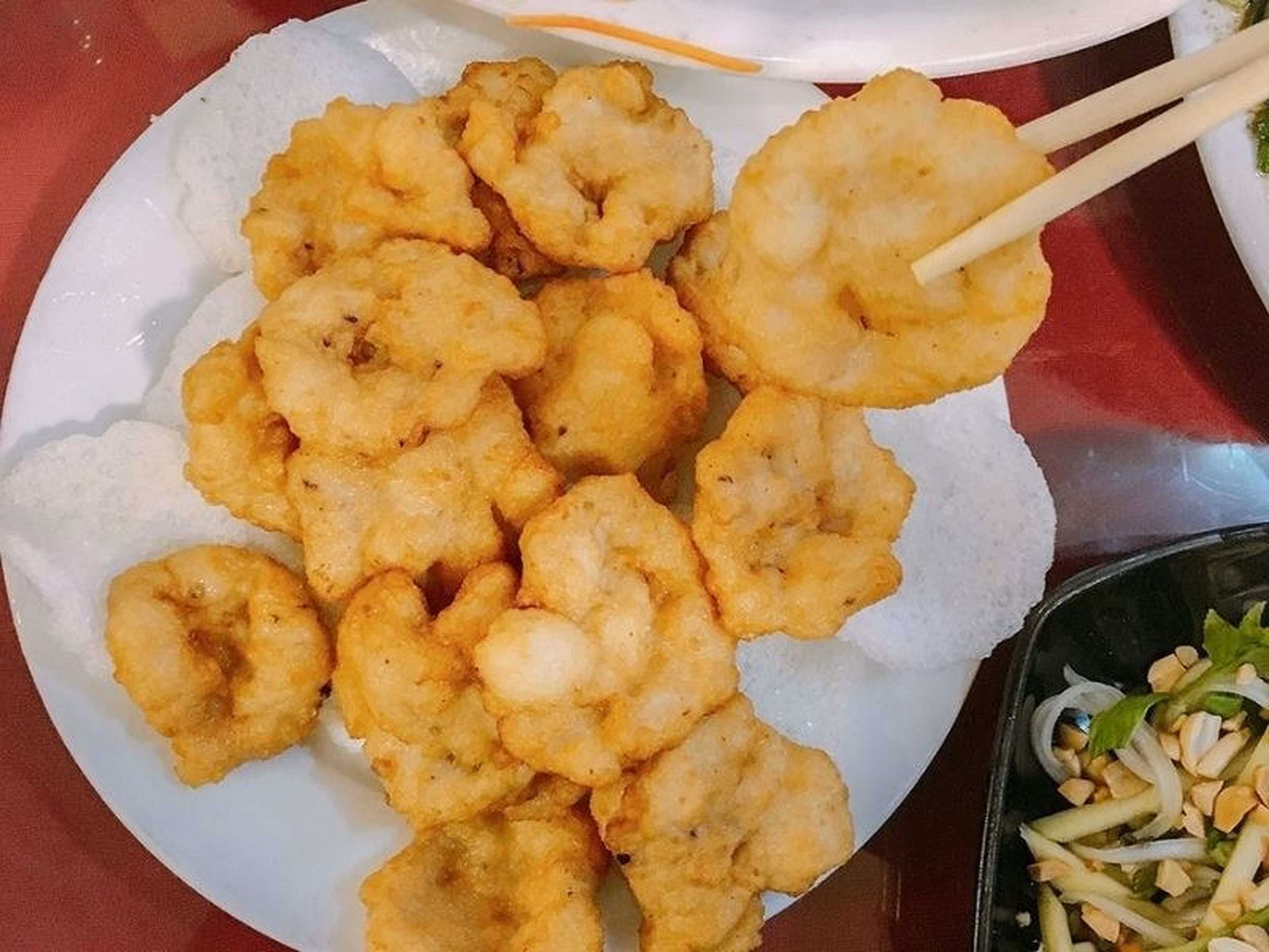 Enjoy Hạ Long’s Famous Squid Patties at These 8 Trusted Addresses - Hình 1