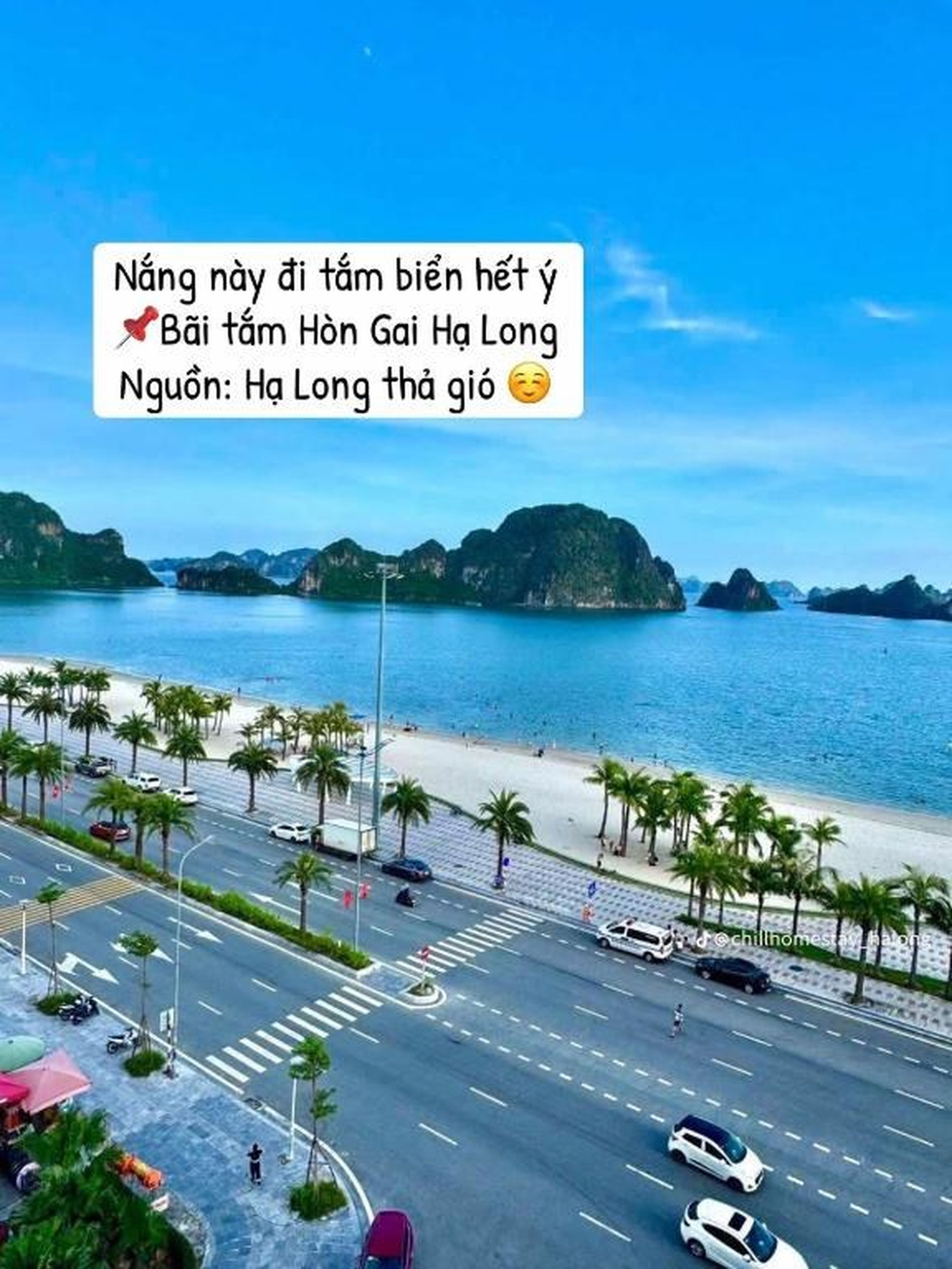 Sao Mai Hotel Hạ Long - Hình 19