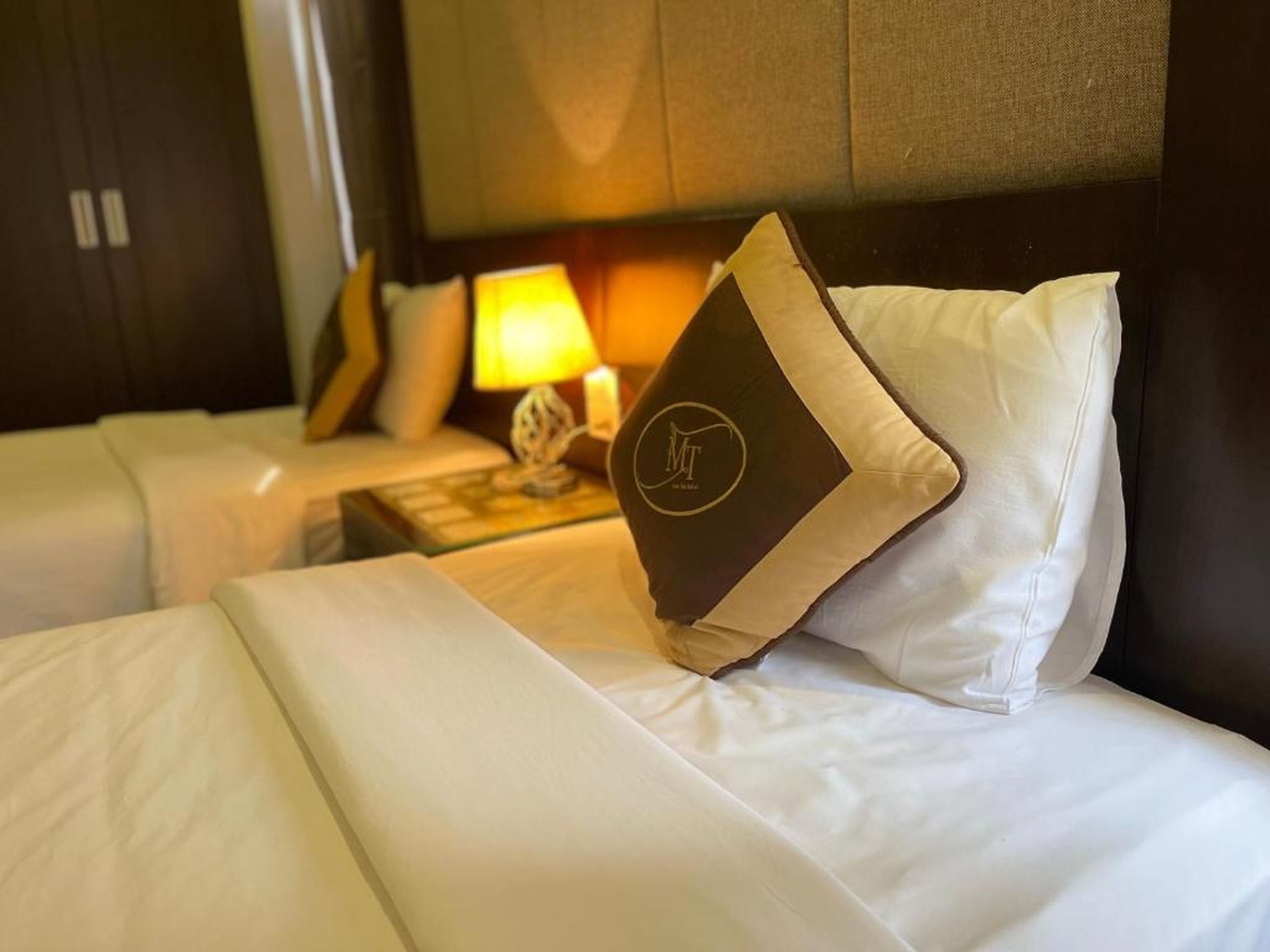 Mộc Trà Hotel Bãi Cháy Hạ Long - Hình 35