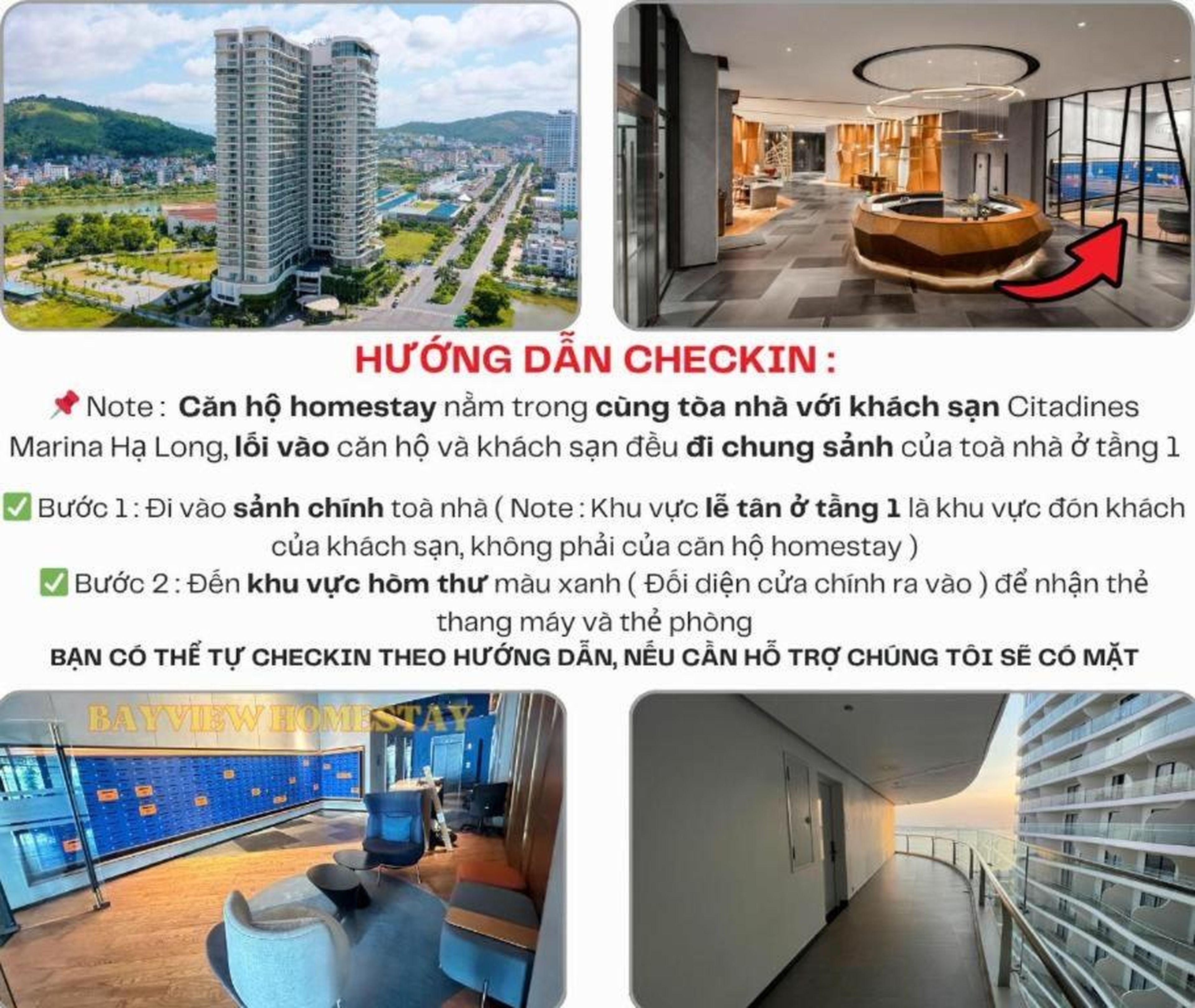 Terra Bay Homestay - Hình 32