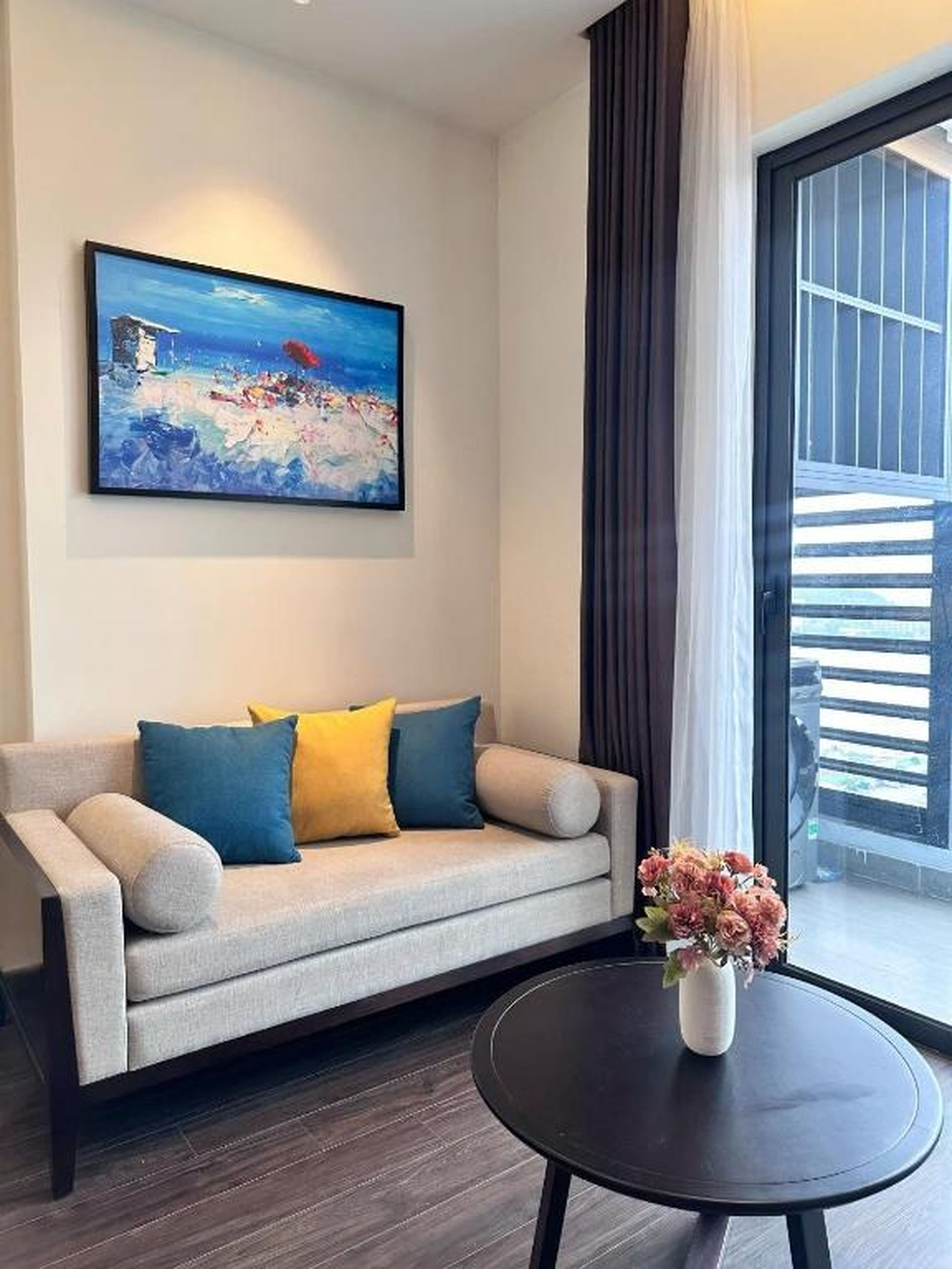 OM Sapphire Homestay - Hạ Long - Hình 32